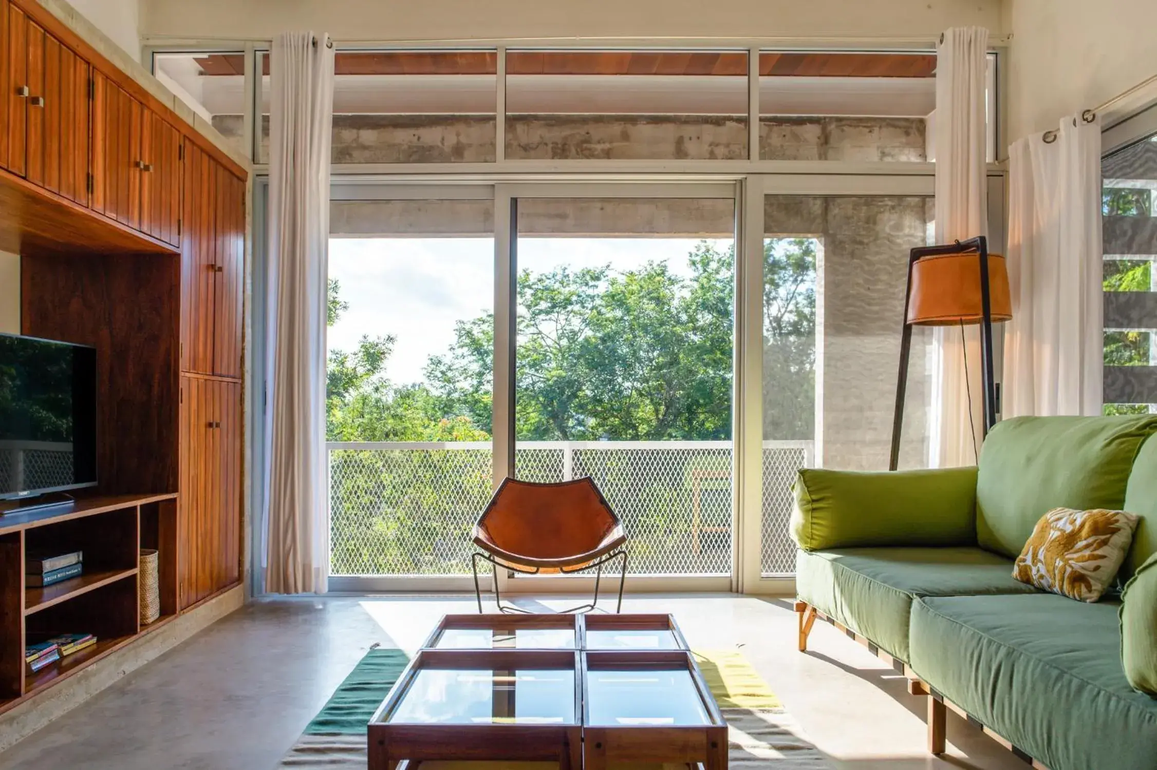 Superior Apartment - single occupancy in Casa de Piedra Tulum Superior Apartment - single occupancy in Casa de Piedra Tulum