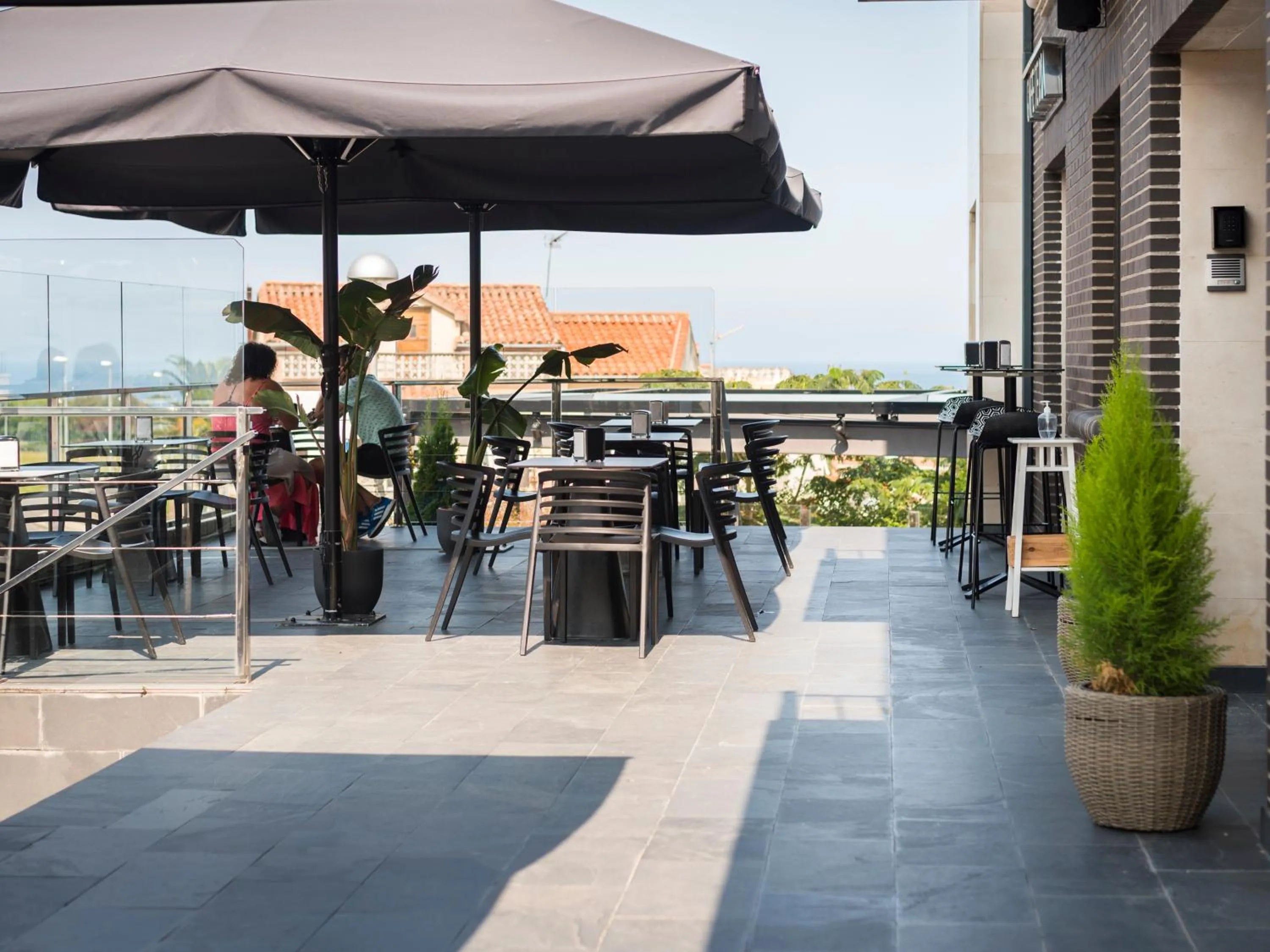 Off site in Calas De Liencres