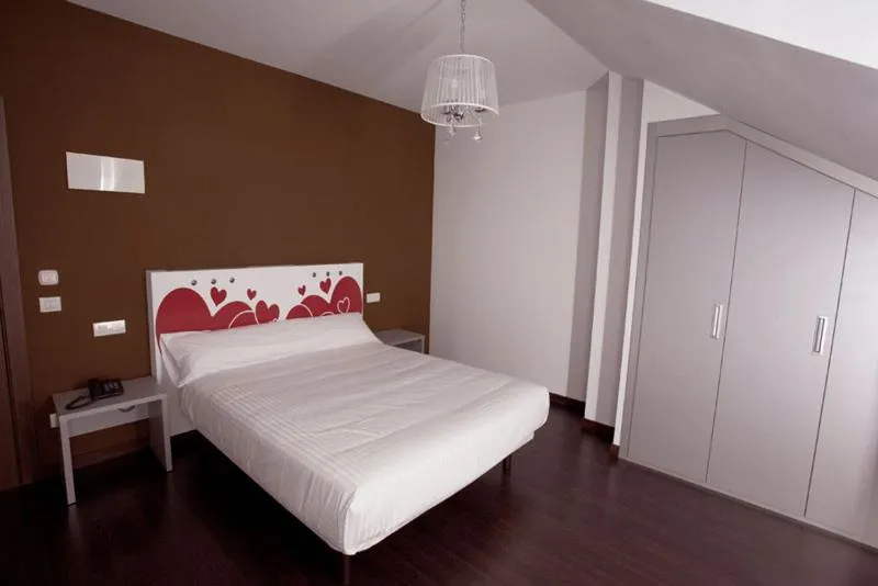 Bed in Calas De Liencres