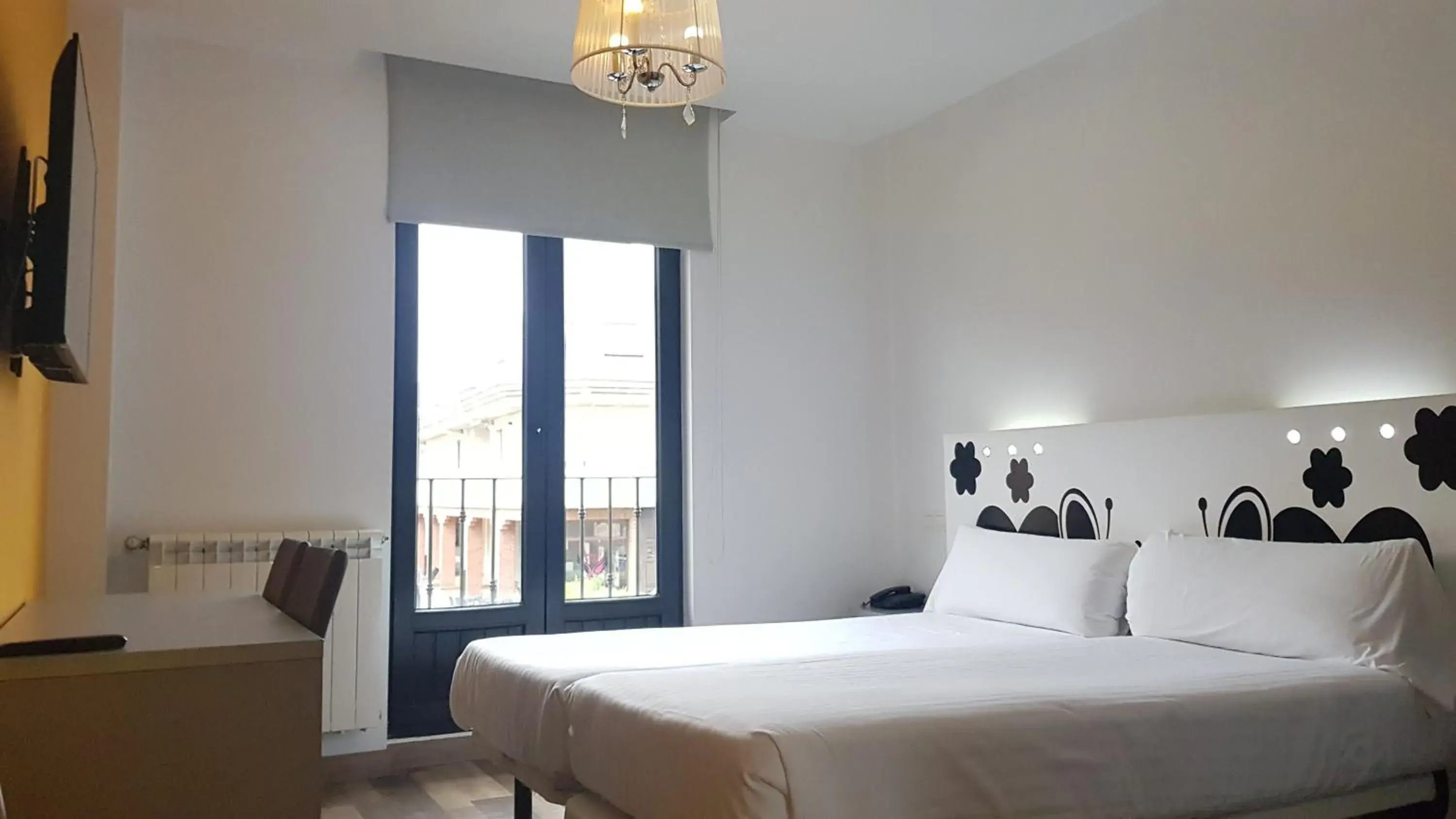 Double Room with Terrace in Calas De Liencres Double Room with Terrace in Calas De Liencres