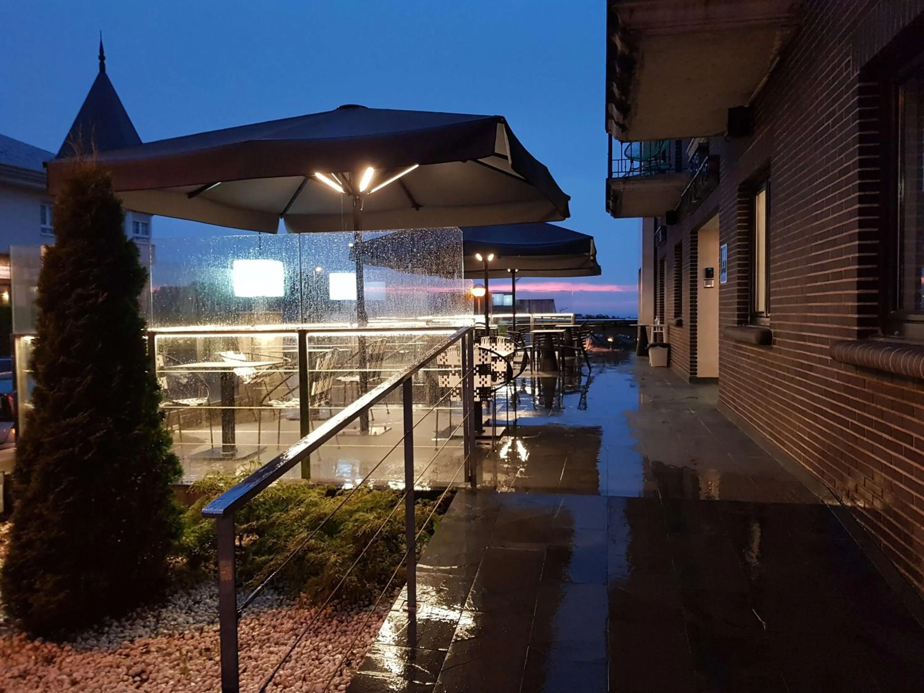 Property building in Calas De Liencres