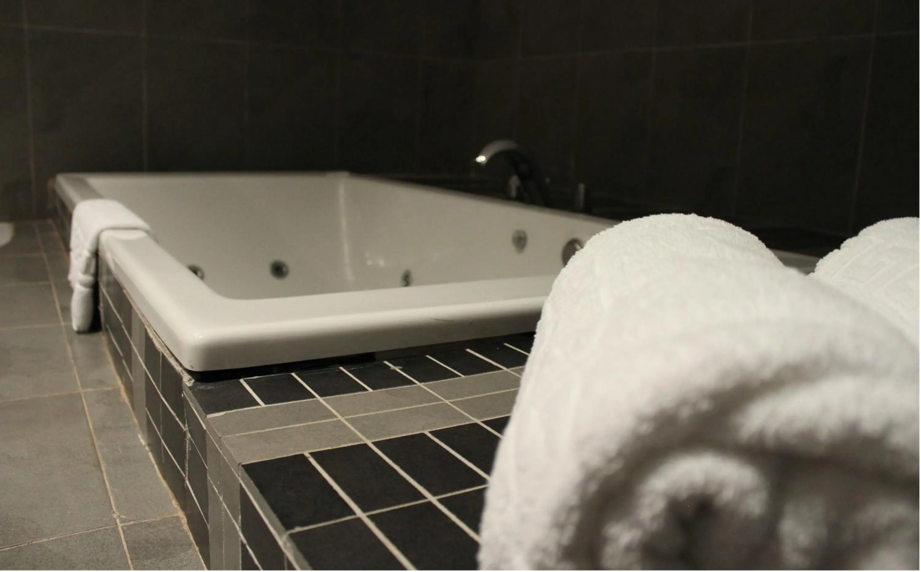 Hot Tub in Calas De Liencres