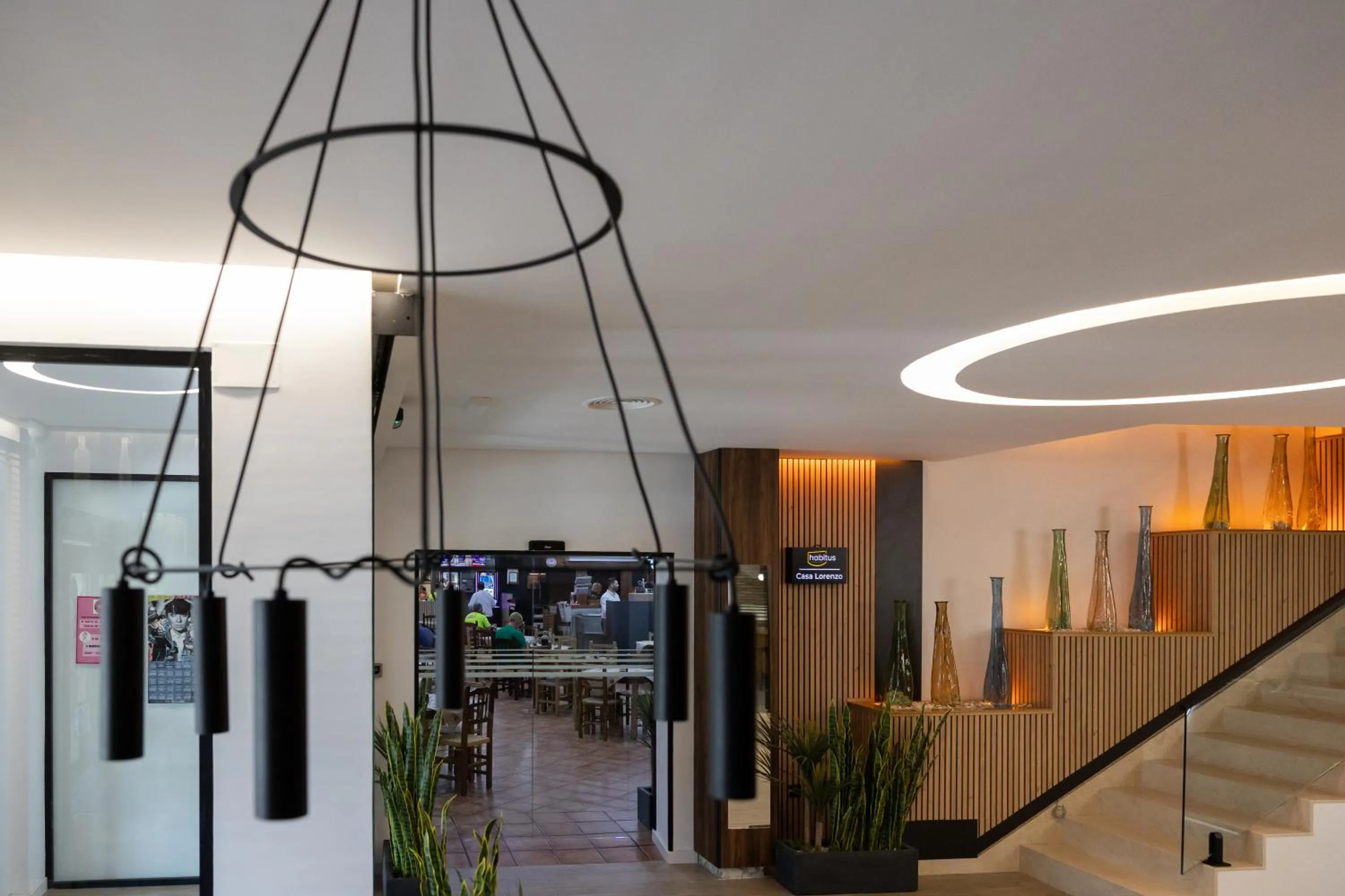 Habitus Casa Lorenzo