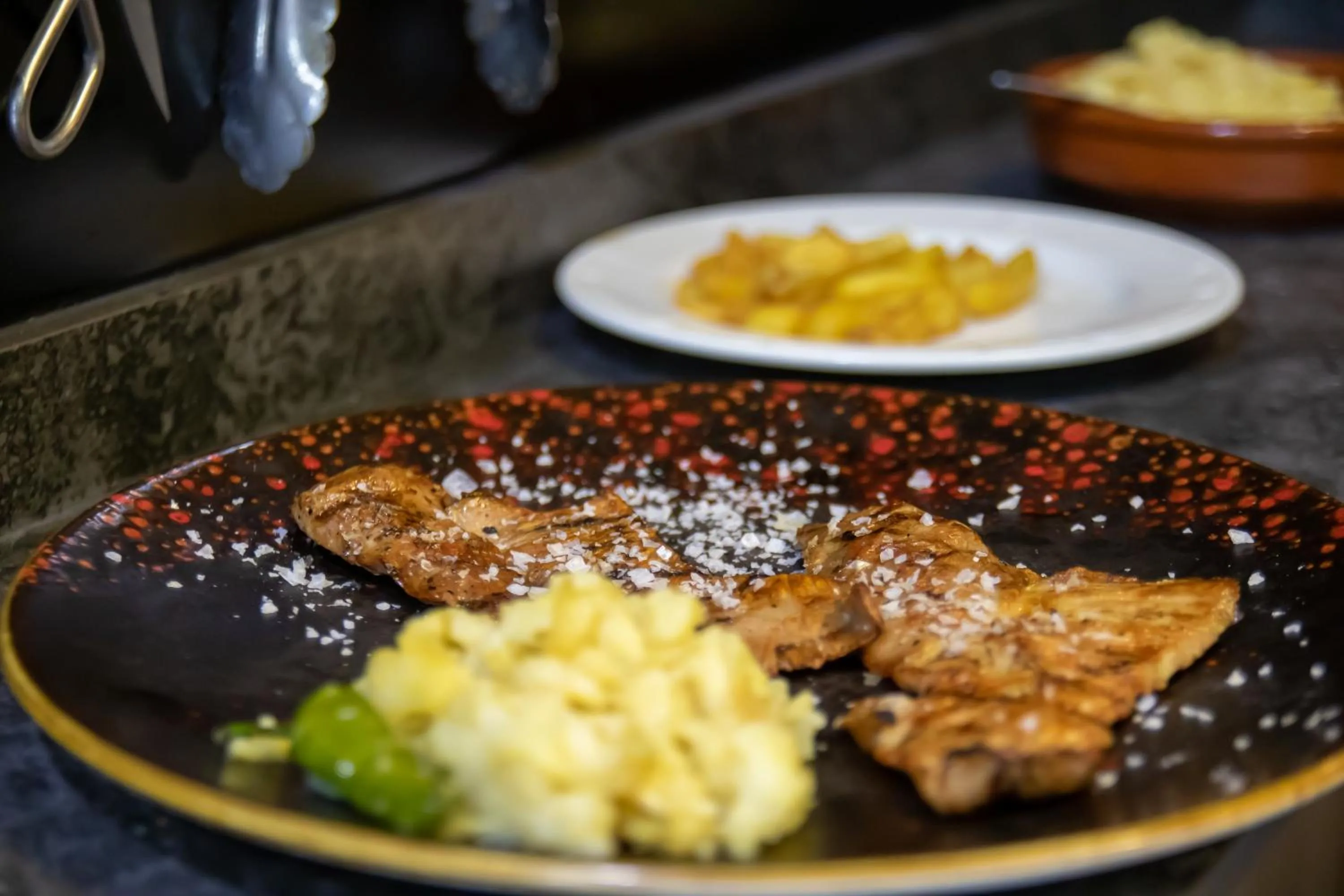 Habitus Casa Lorenzo