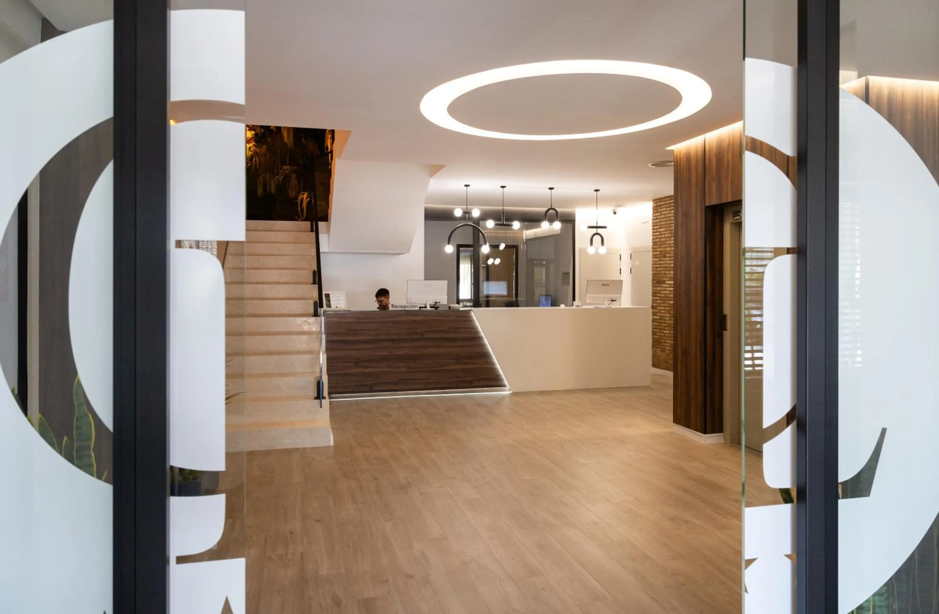 Bed in Habitus Casa Lorenzo