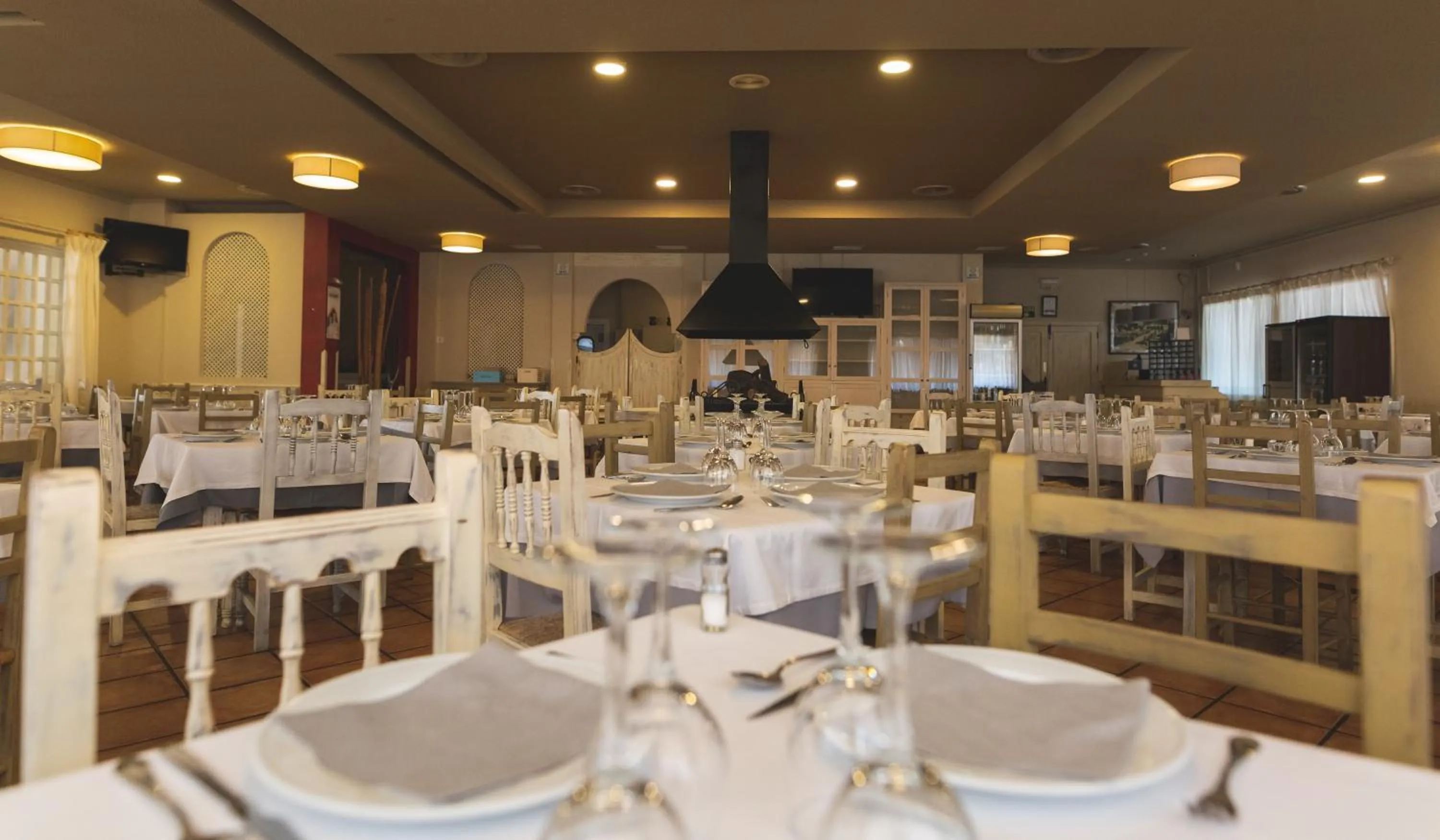 Lounge or bar in Habitus Casa Lorenzo