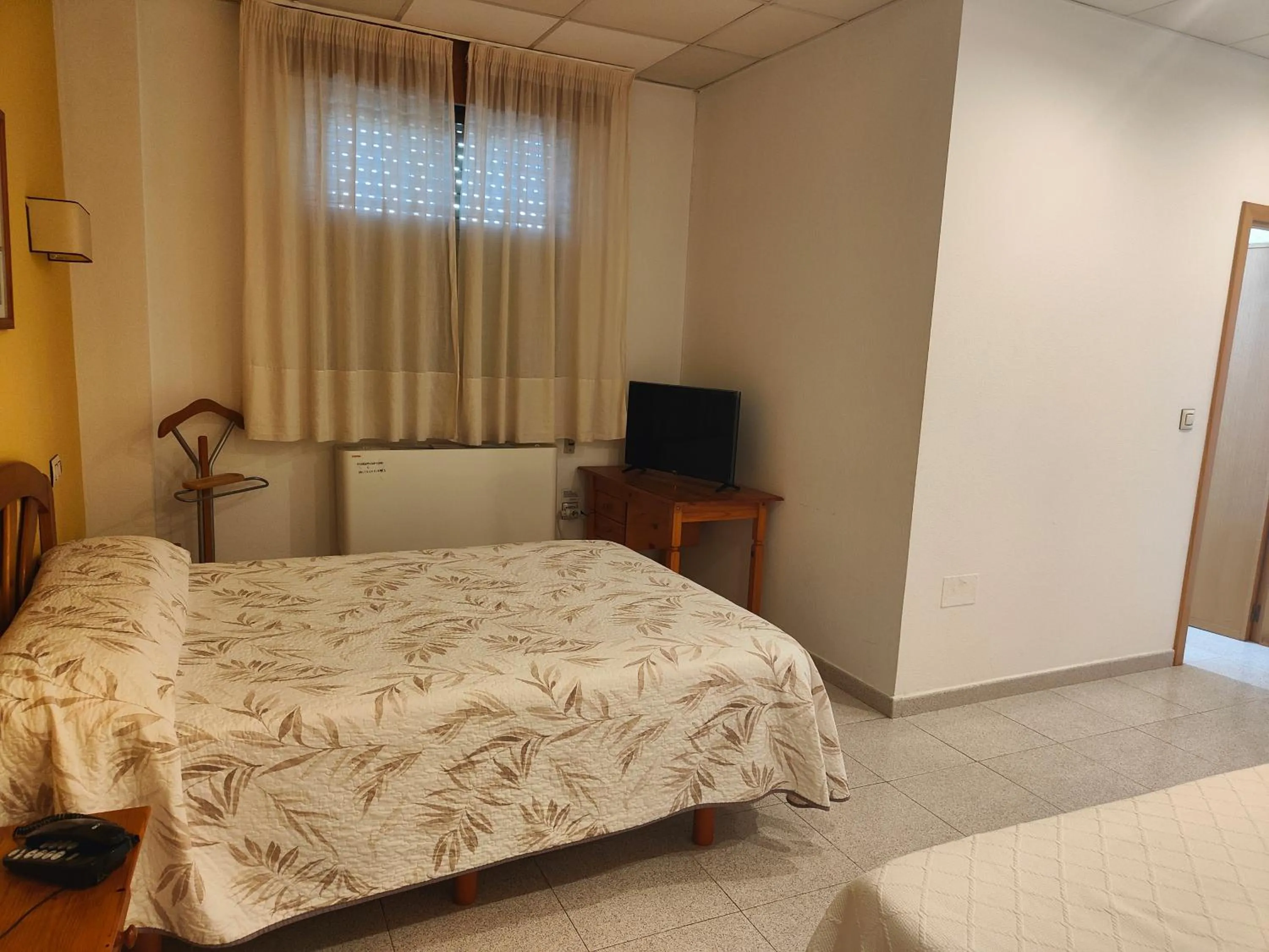 Bed in Habitus Casa Lorenzo