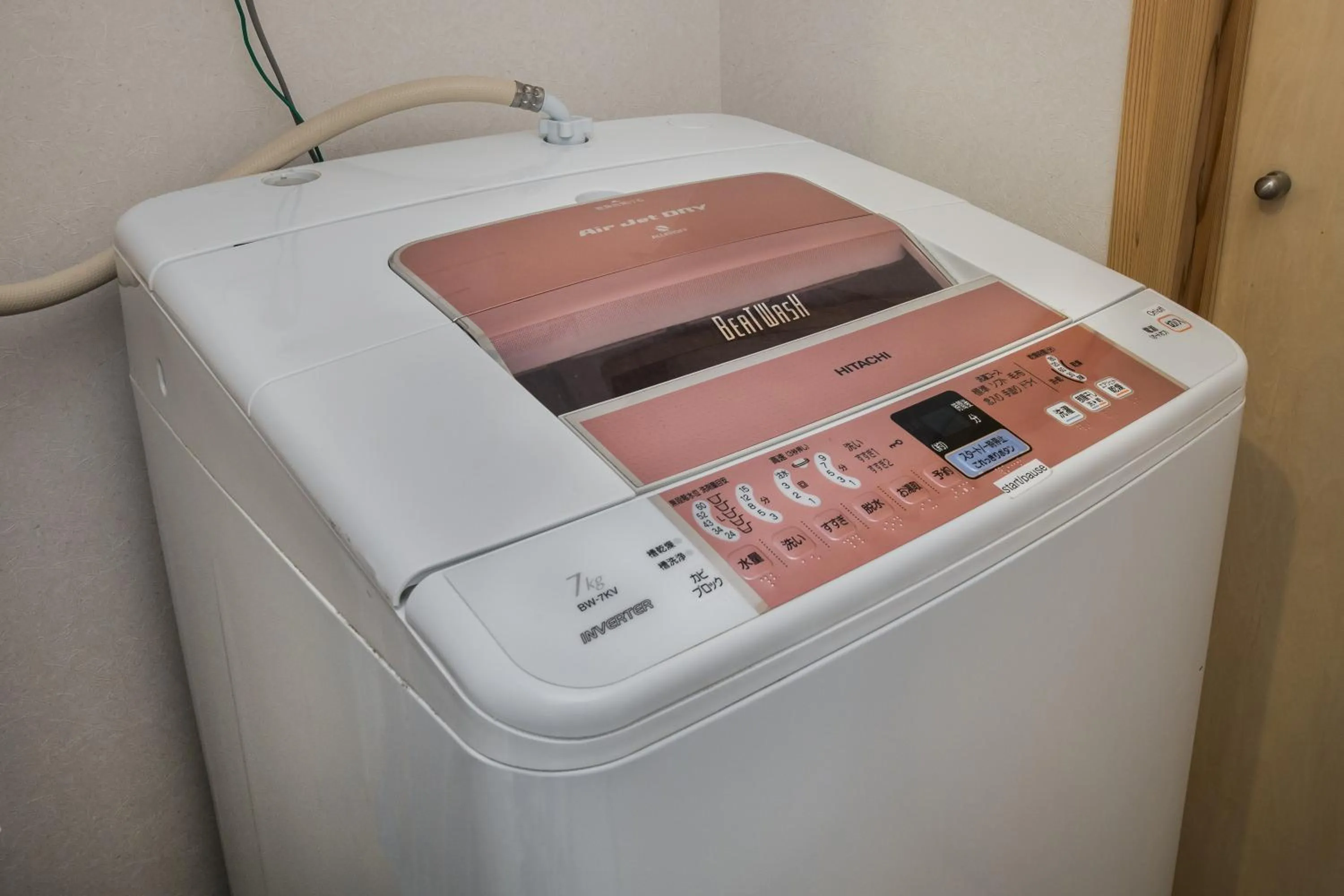 Bathroom in Shiki Homes ZEN FUYACHO