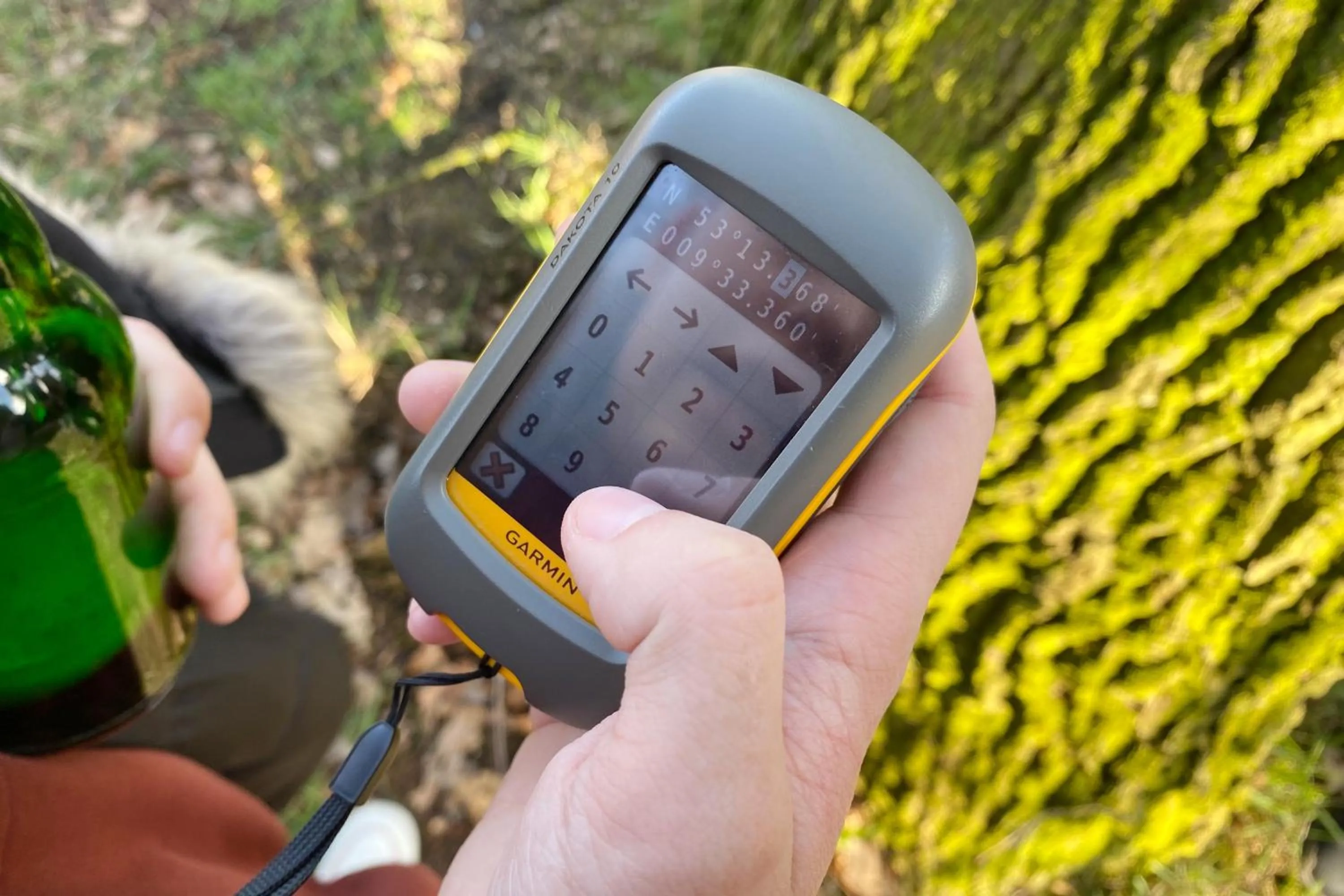 Activities in Landgut Stemmen