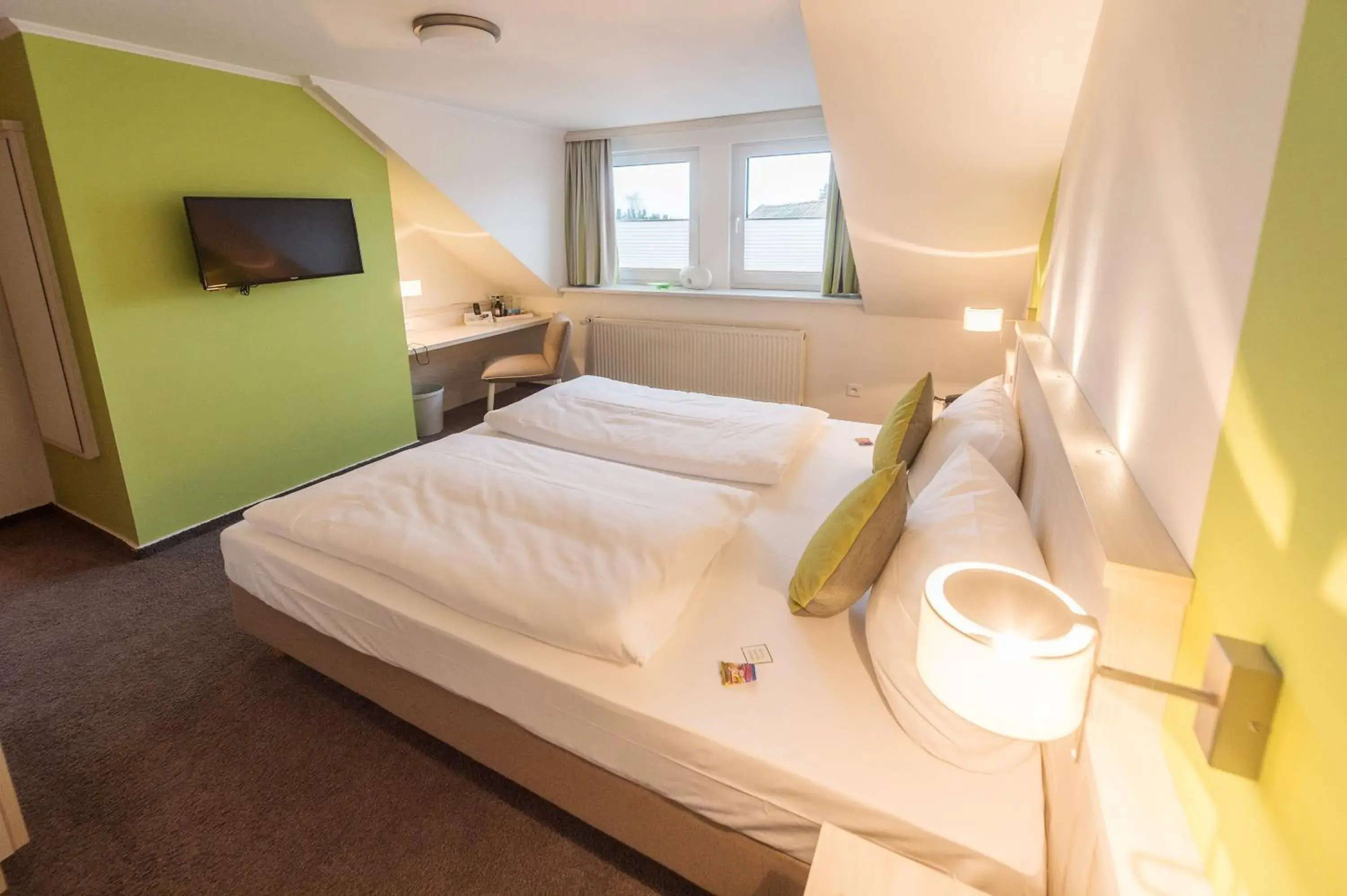 Family Room - single occupancy in Landgut Stemmen Family Room - single occupancy in Landgut Stemmen