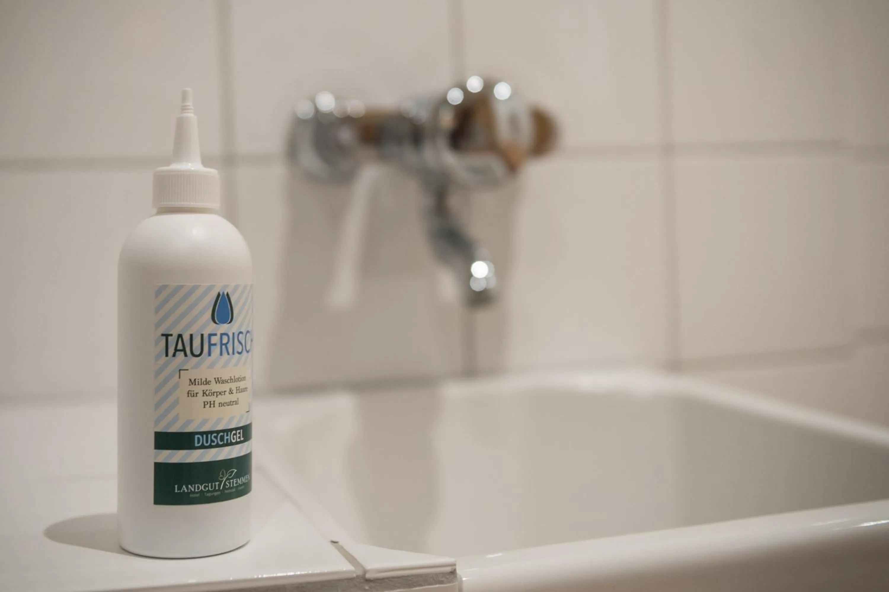 Spa and wellness centre/facilities in Landgut Stemmen