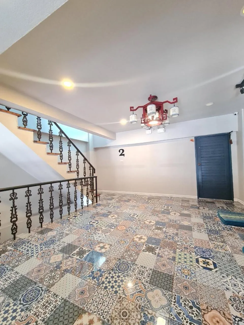 Sridonchai Heritage, Night Bazaar Chiang Mai