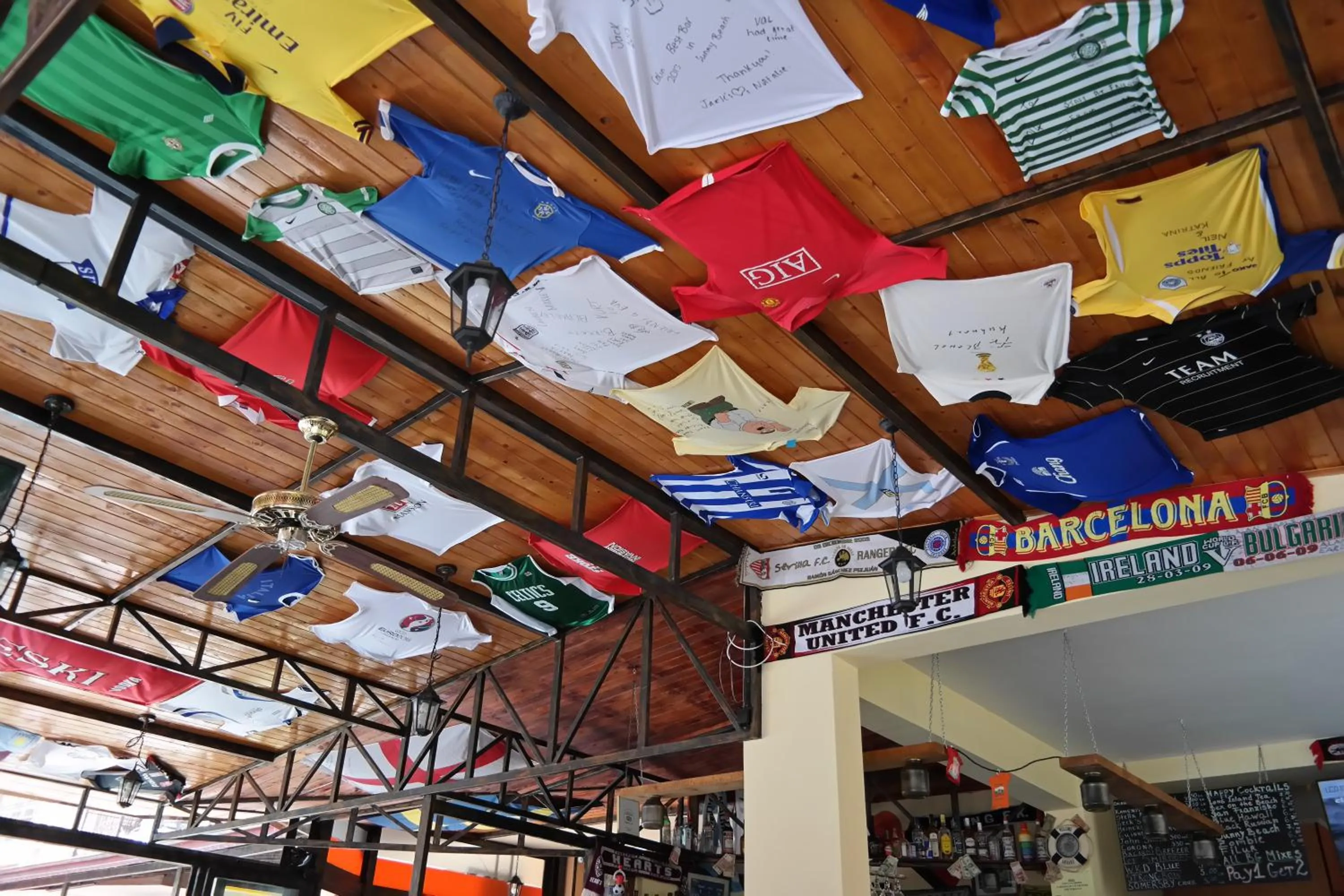 Friends Family Hotel