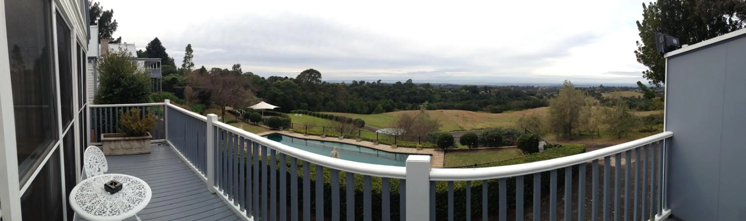 Loxley On Bellbird Hill