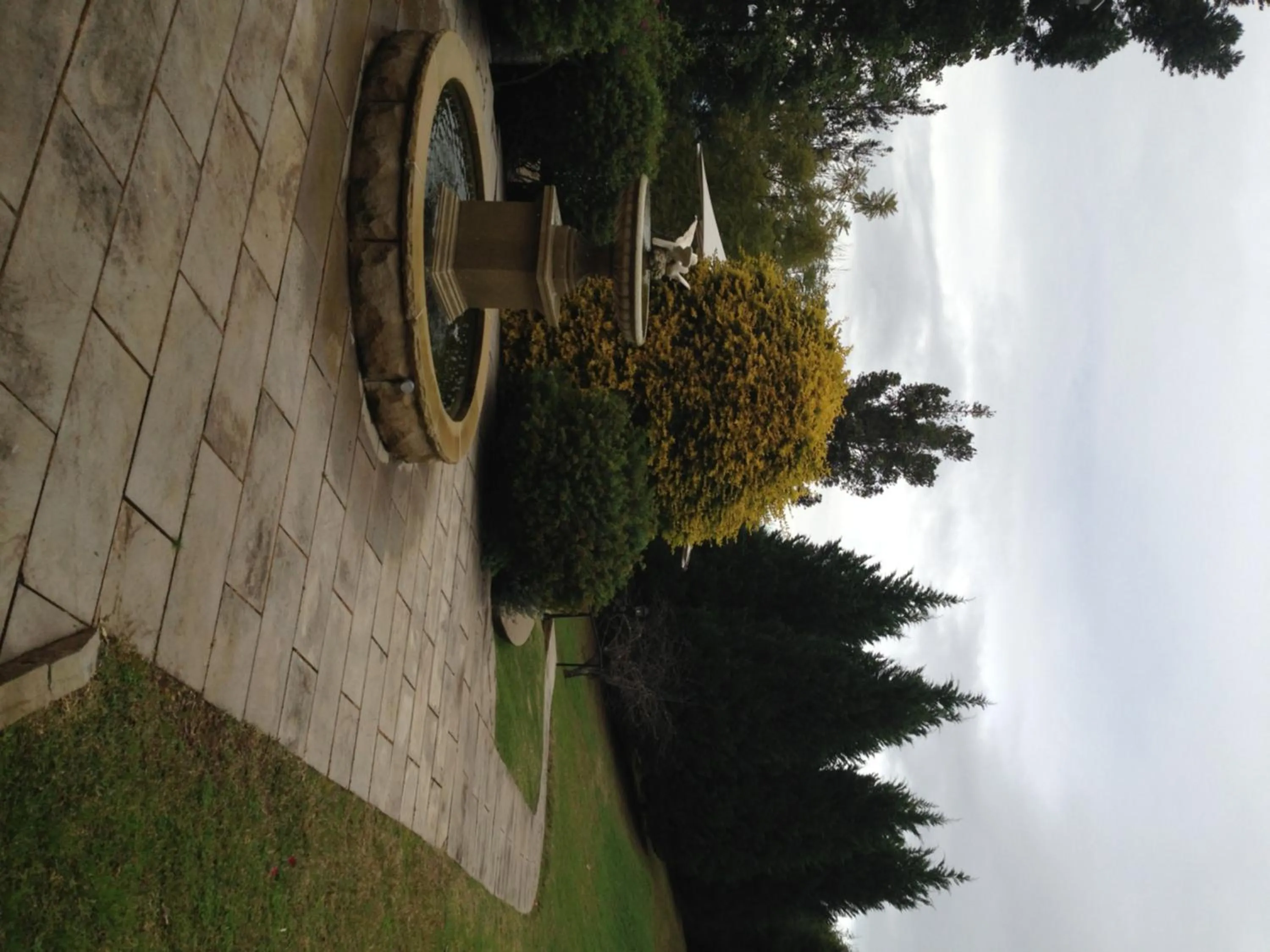 Loxley On Bellbird Hill