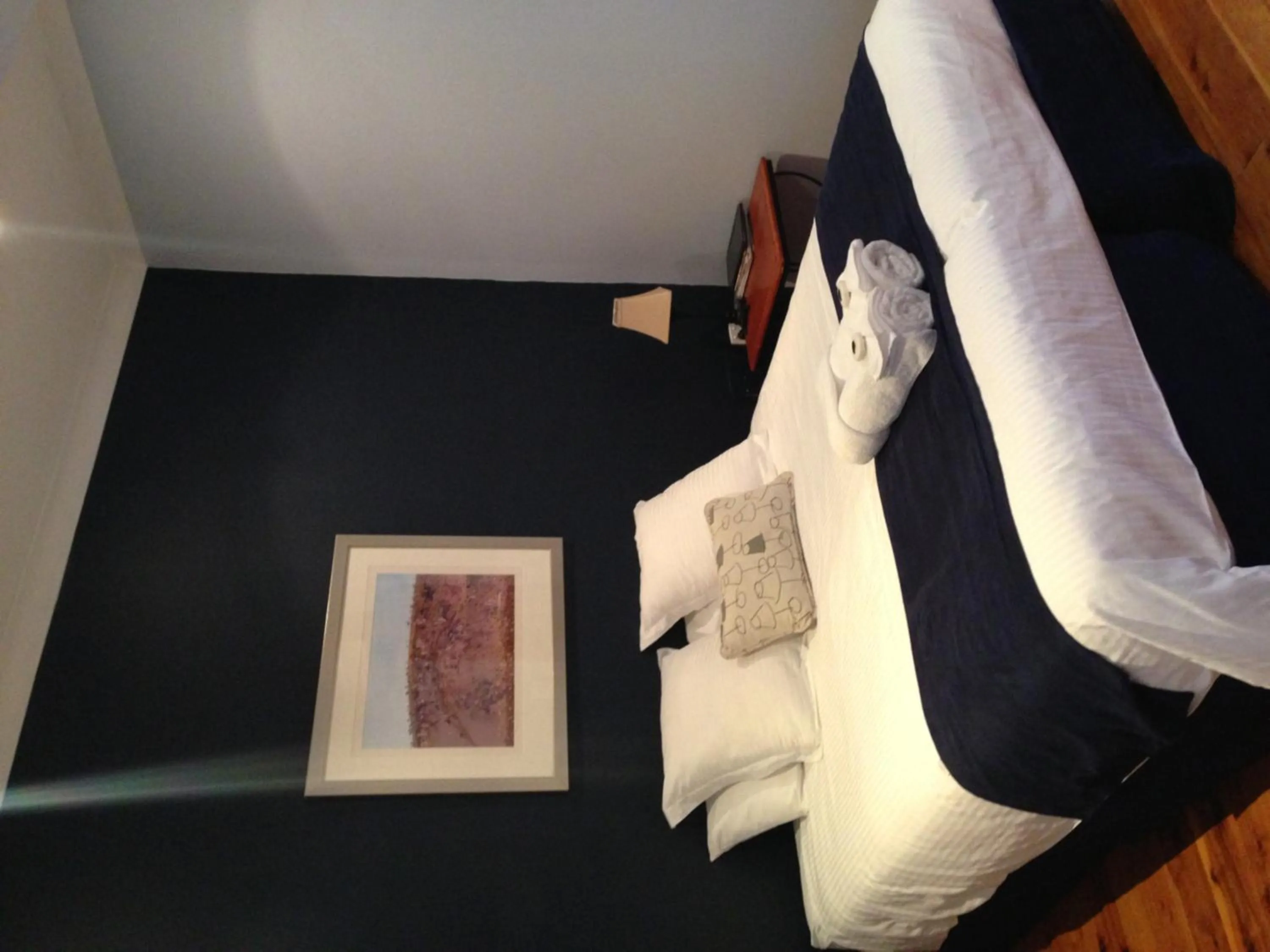 Loxley On Bellbird Hill