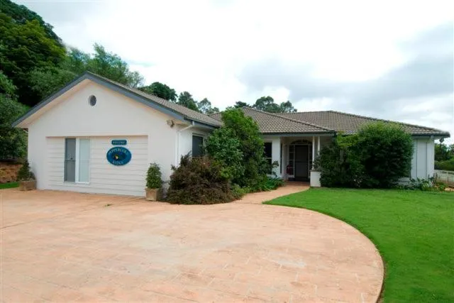 Loxley On Bellbird Hill