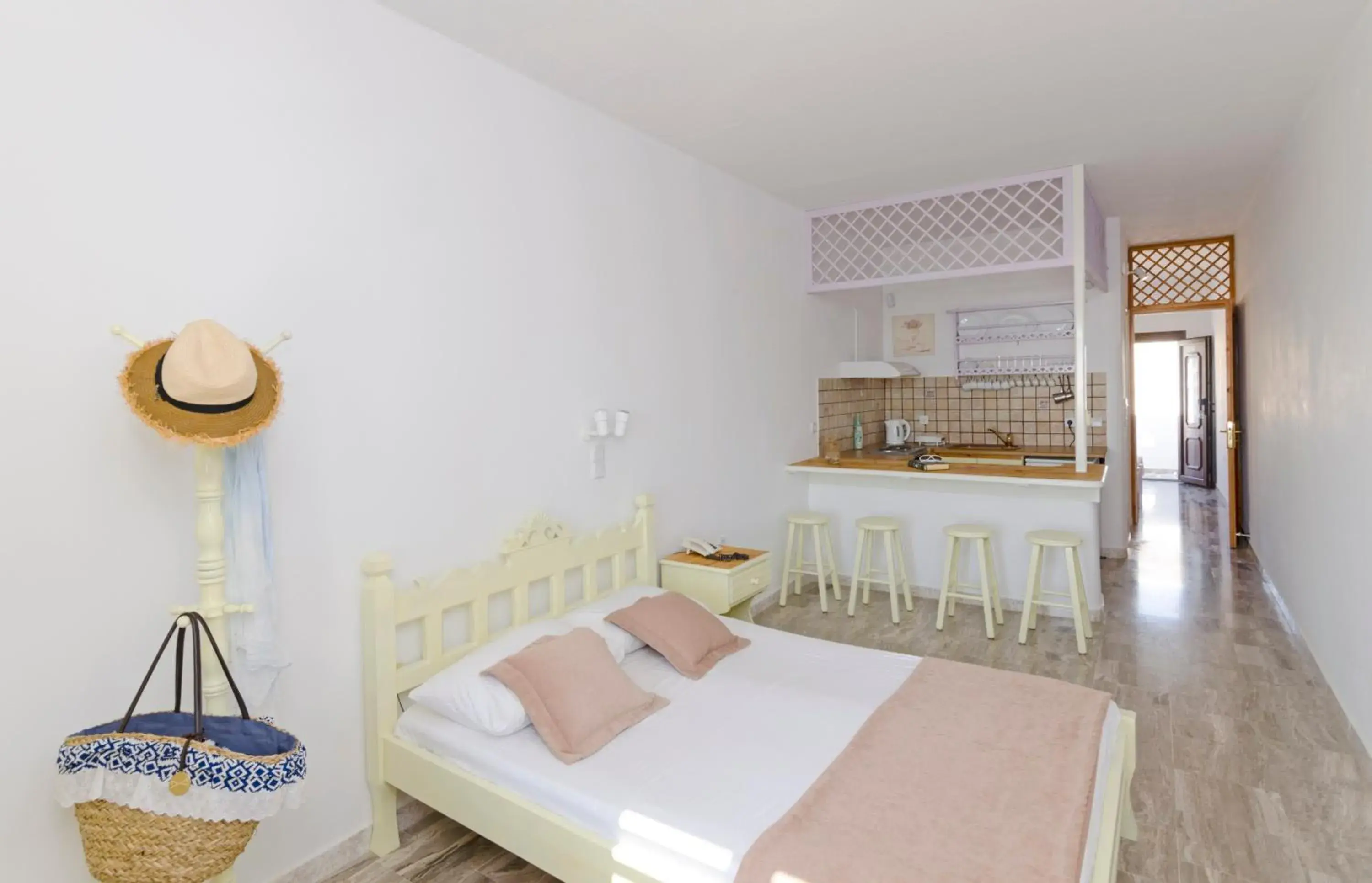 Family Room (2 Adults + 2 Children) in Hotel Castillio Family Room (2 Adults + 2 Children) in Hotel Castillio