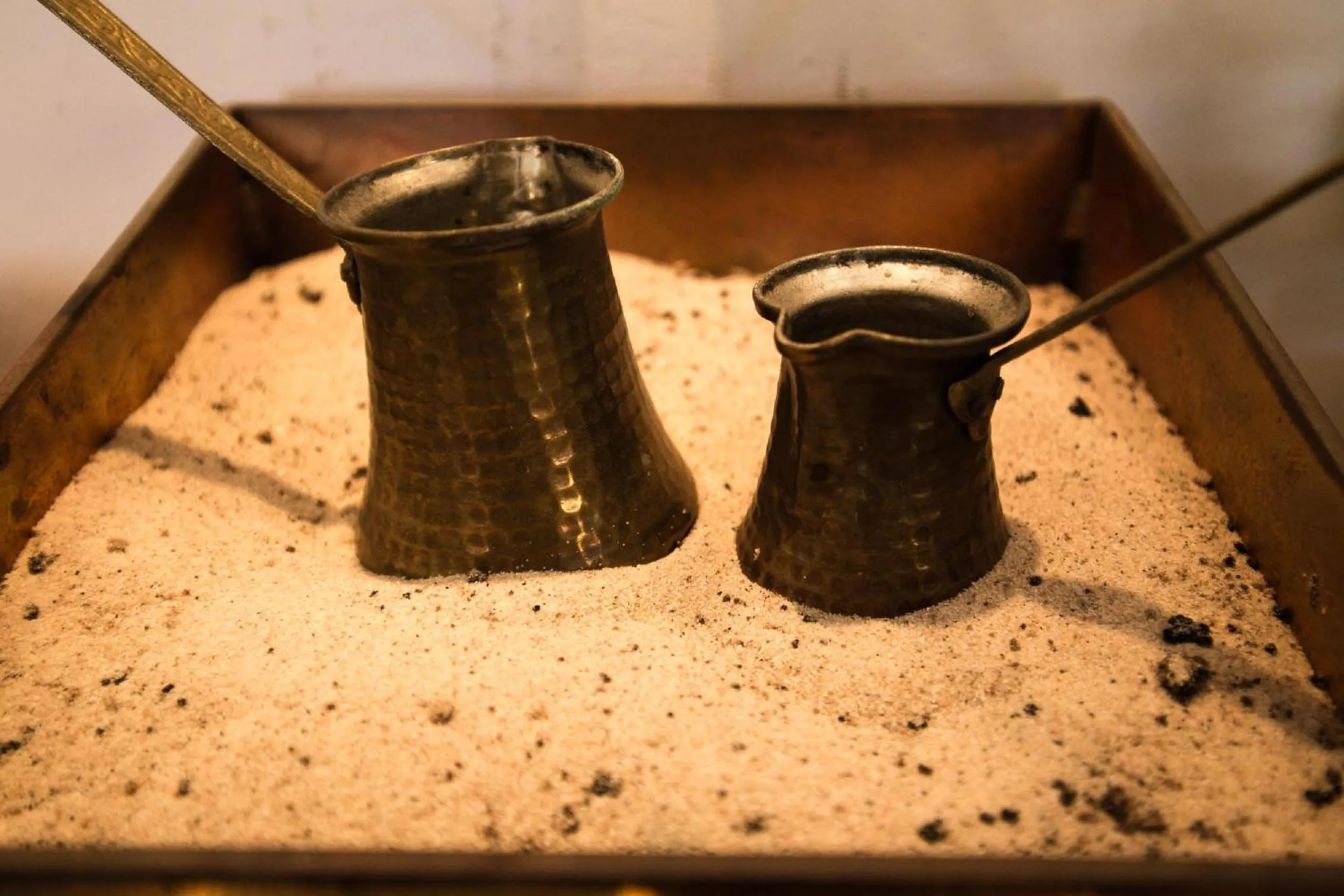 Drinks in Hotel Castillio