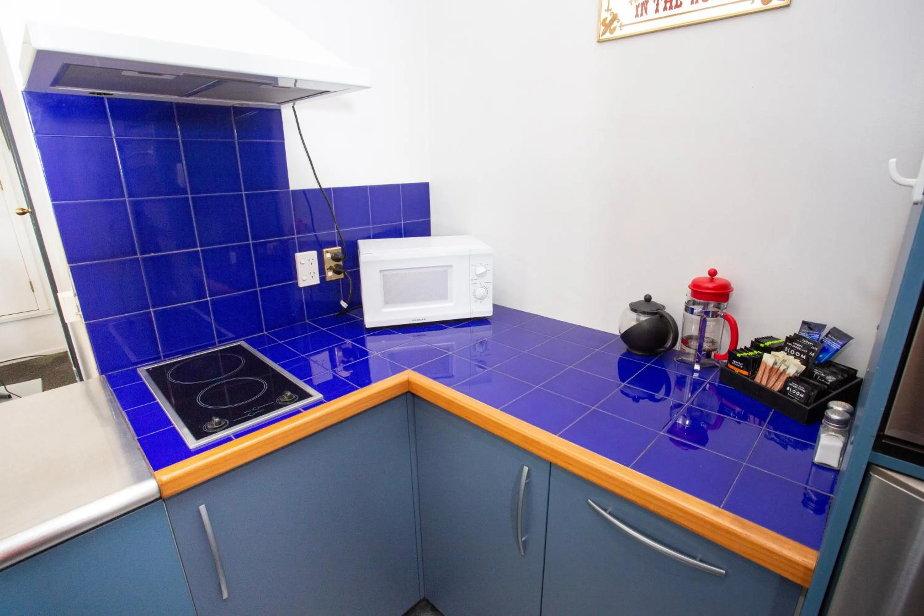 Kitchen or kitchenette in Cork And Keg