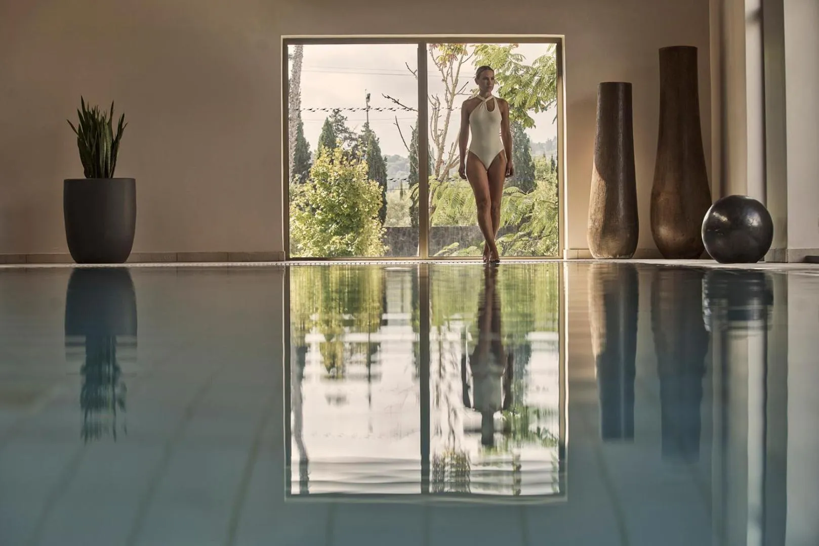 Spa and wellness centre/facilities in Kontokali Bay Resort & Spa