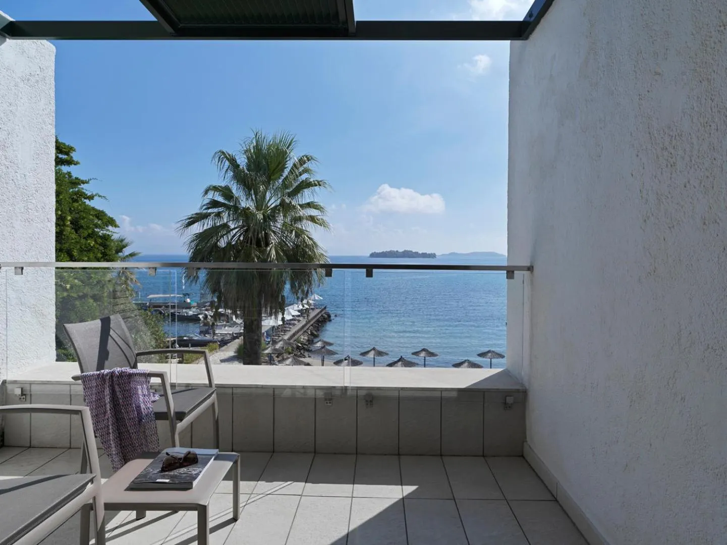 Kontokali Bay Resort & Spa