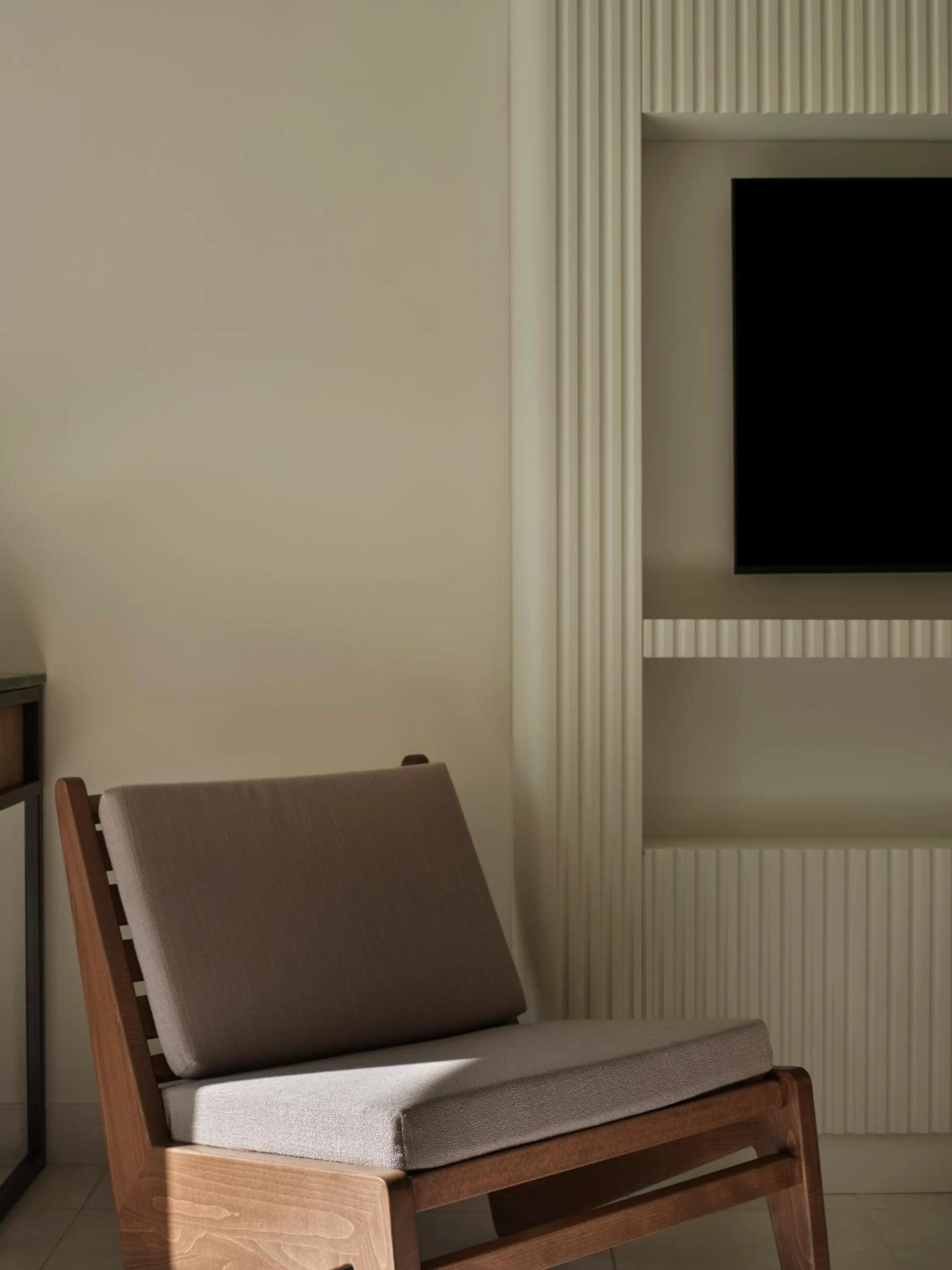 furniture in Kontokali Bay Resort & Spa