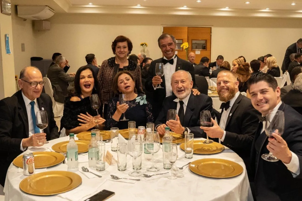 Dinner in Hotel Diego de Velazquez