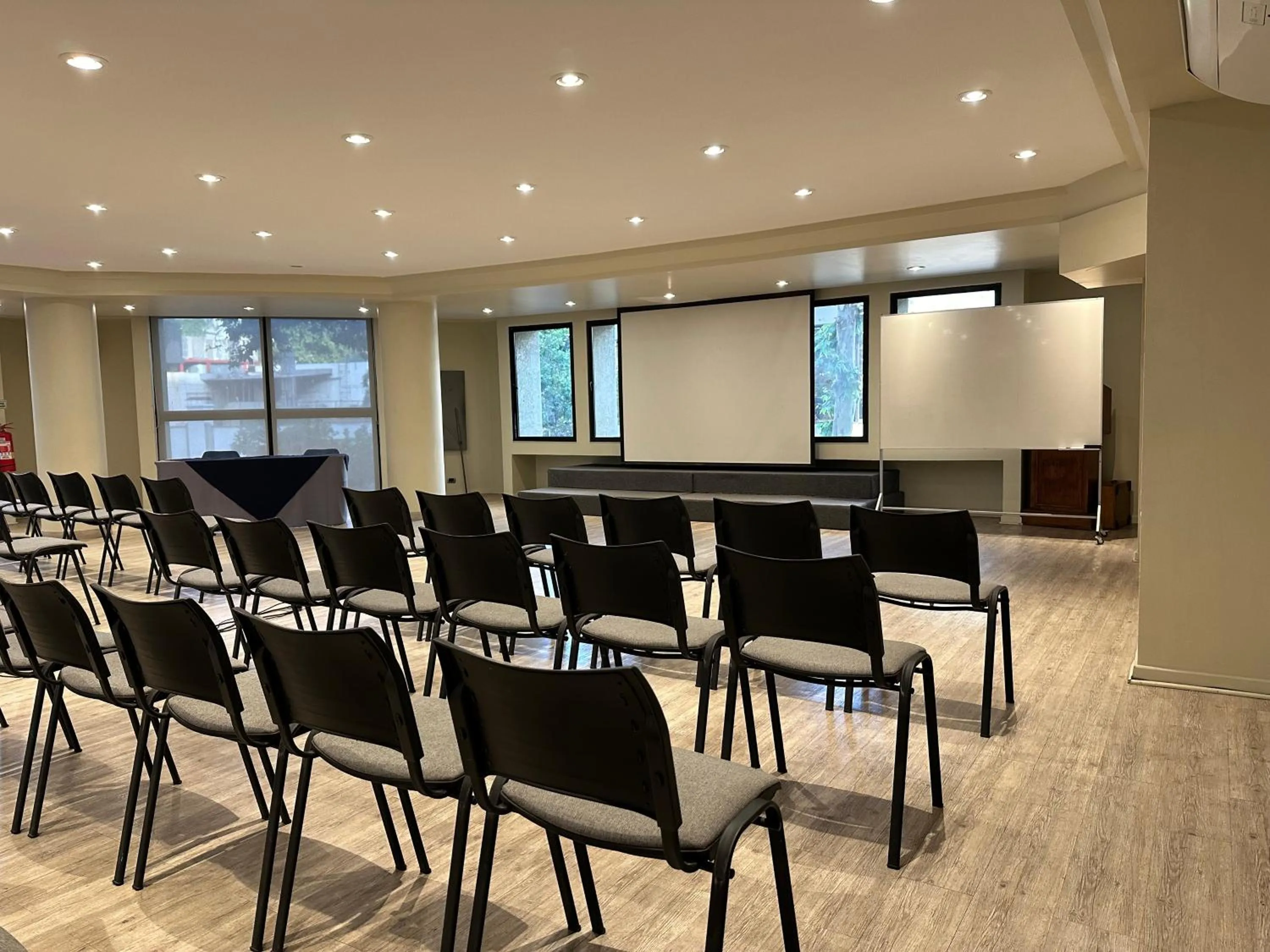 Meeting/conference room in Hotel Diego de Velazquez