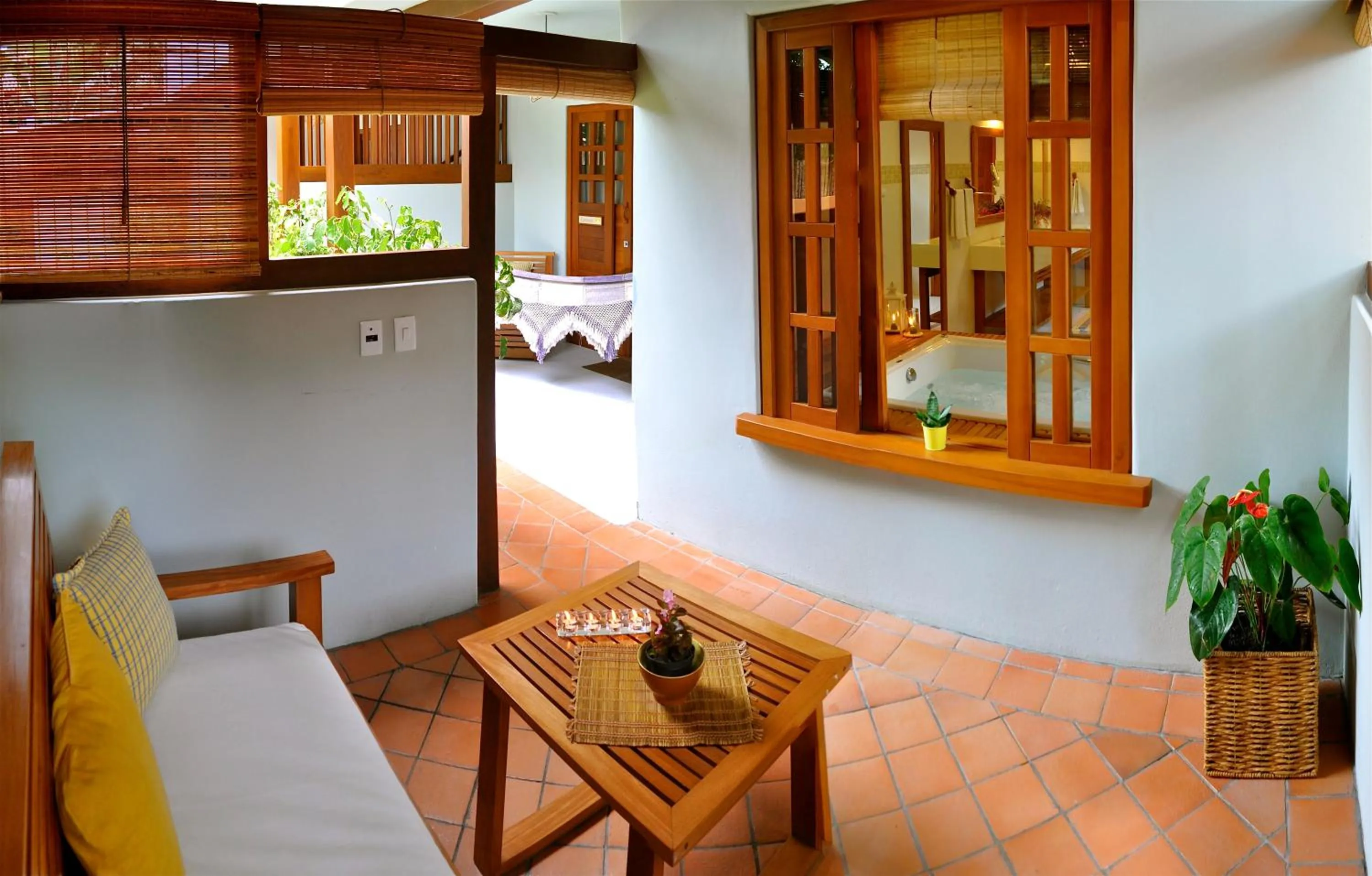 Other in Pousada Quarto Crescente