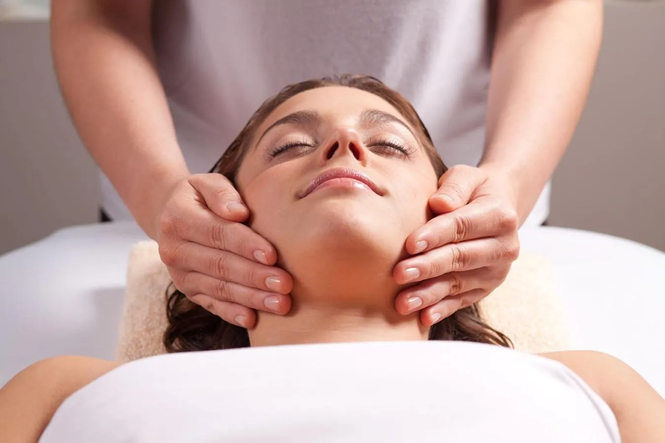 Spa and wellness centre/facilities in Hotel Spa Norat Torre Do Deza 4* Superior