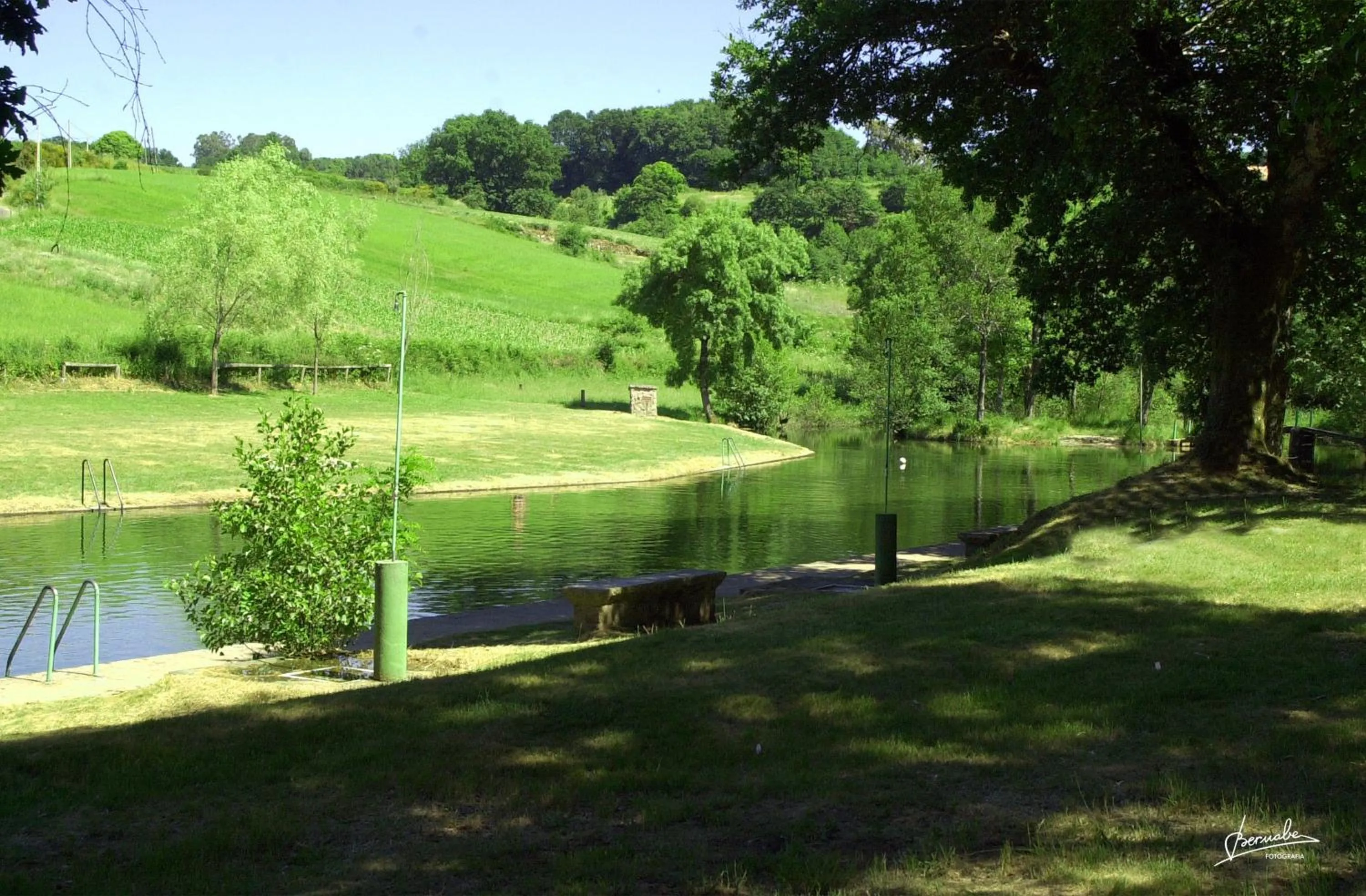 Day in Hotel Spa Norat Torre Do Deza 4* Superior