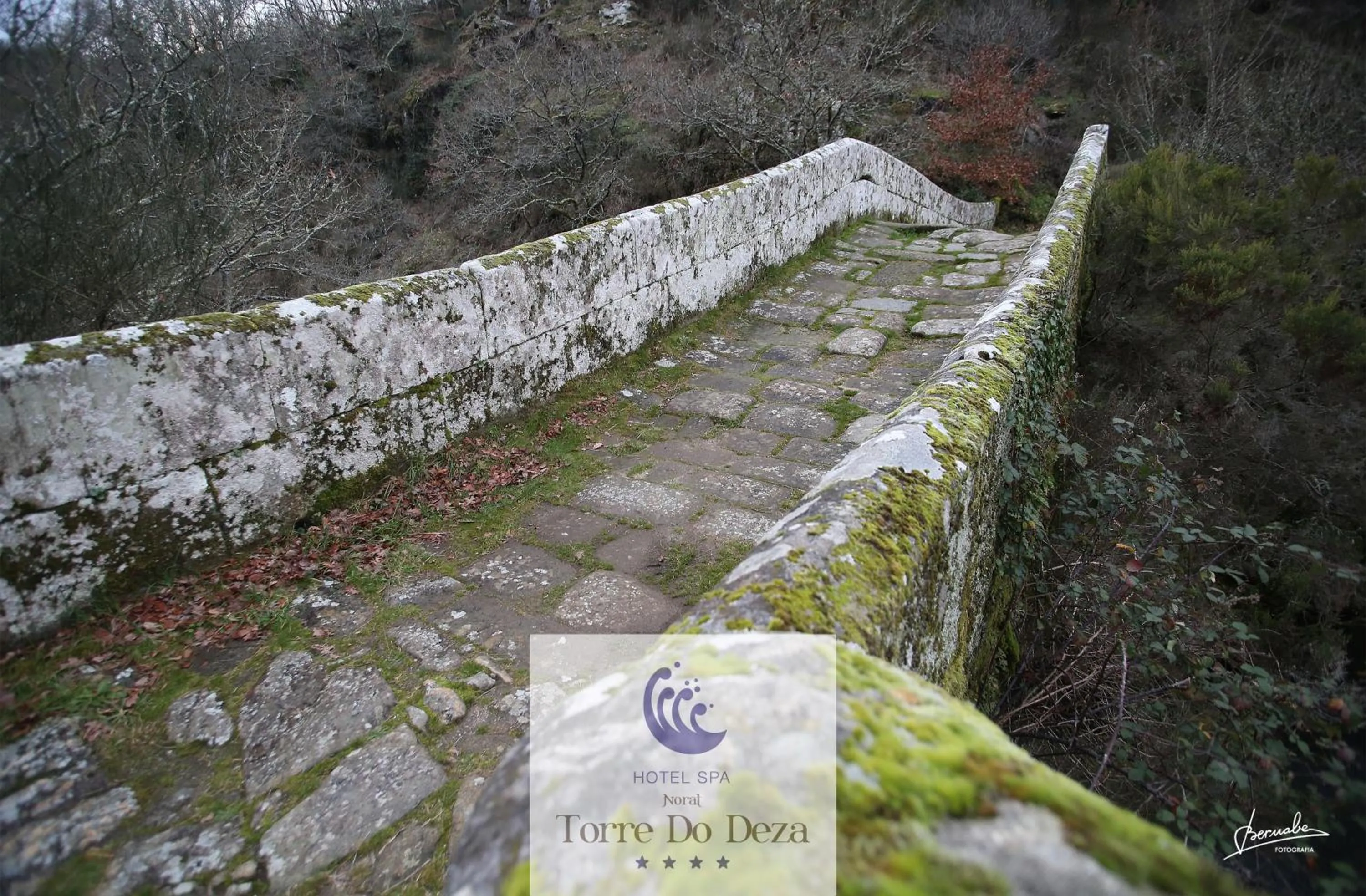 Entertainment in Hotel Spa Norat Torre Do Deza 4* Superior