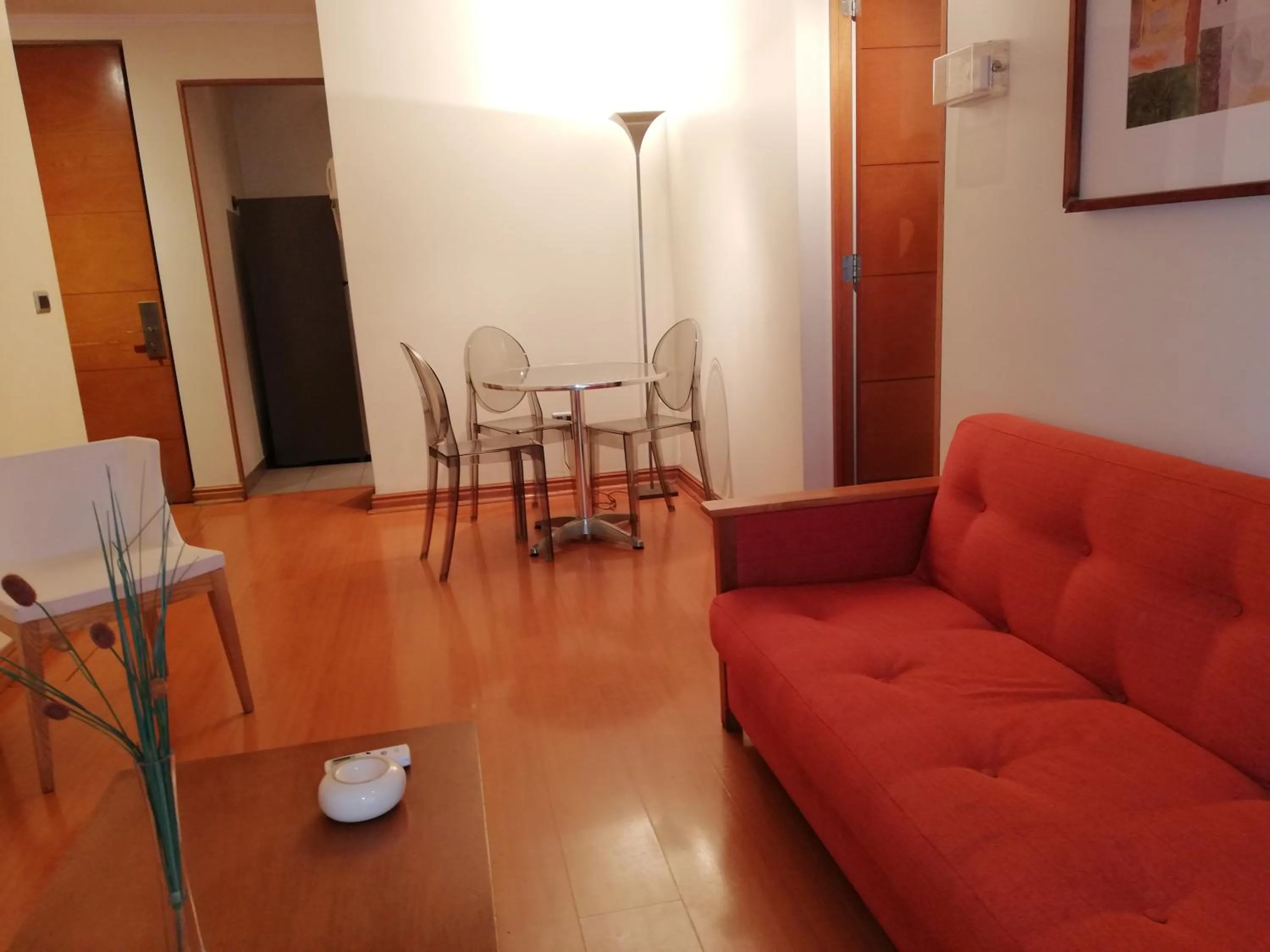 Other in Andes Suites