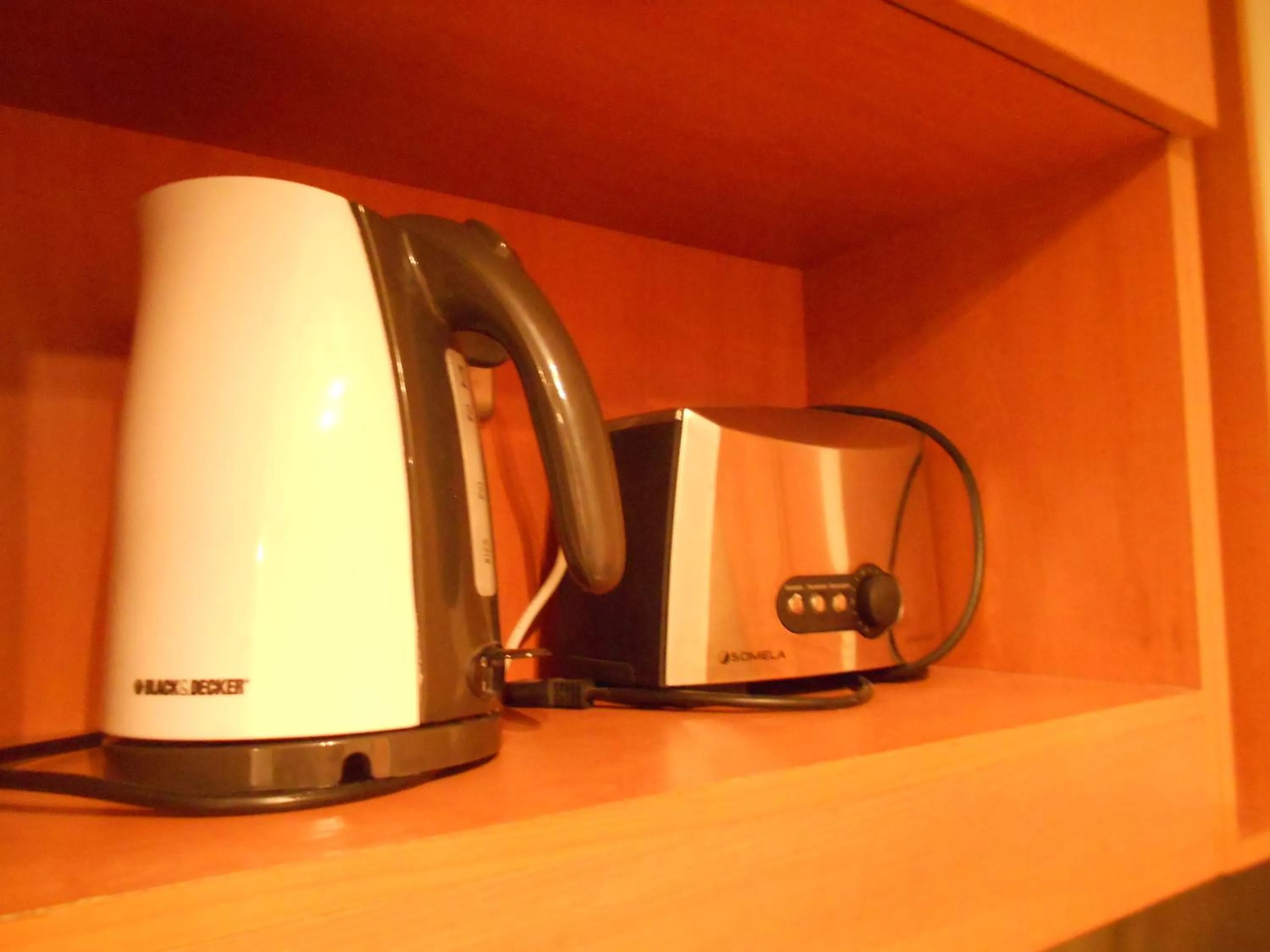 Other in Andes Suites