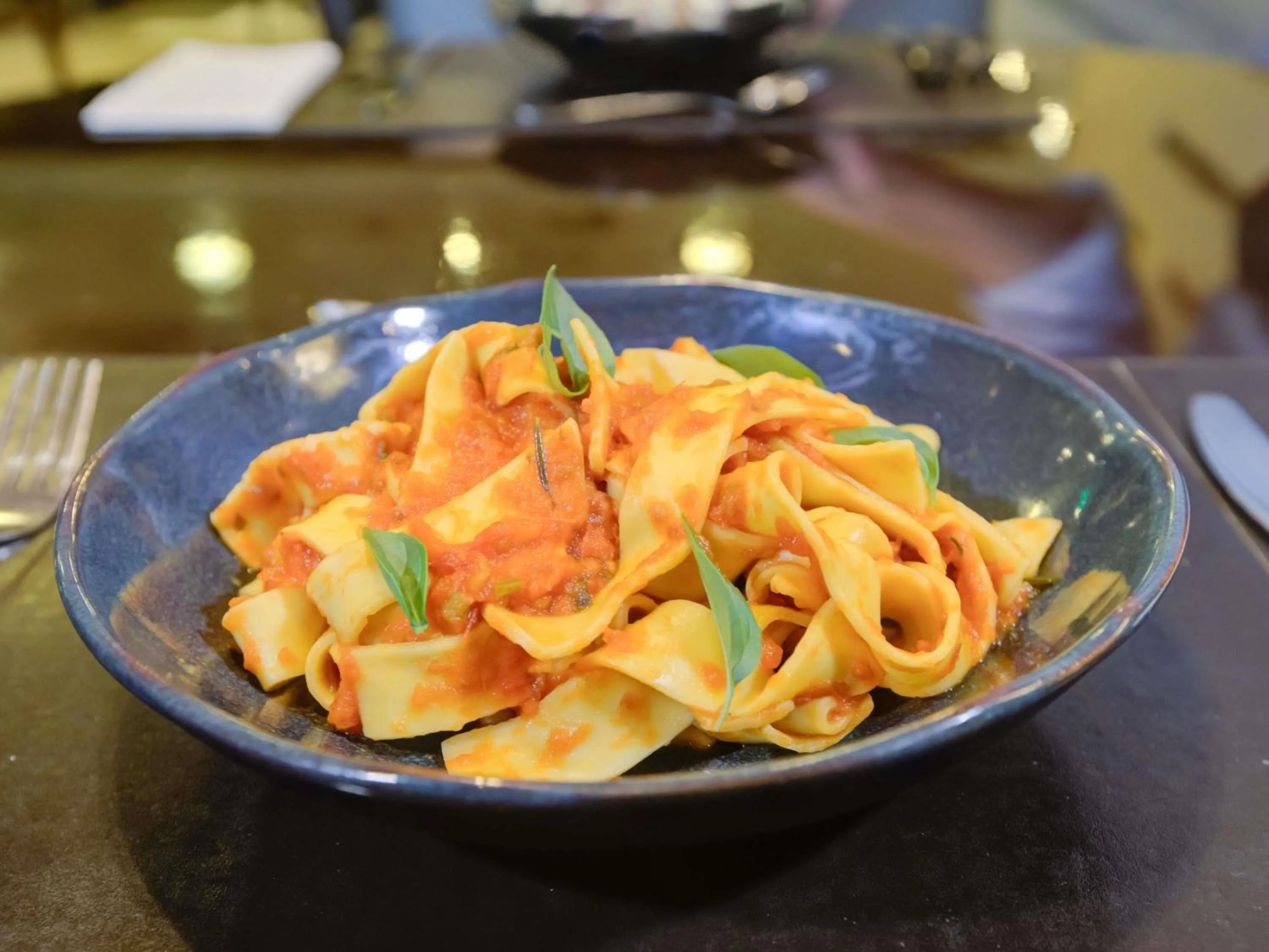 Property building in Novotel RJ Santos Dumont