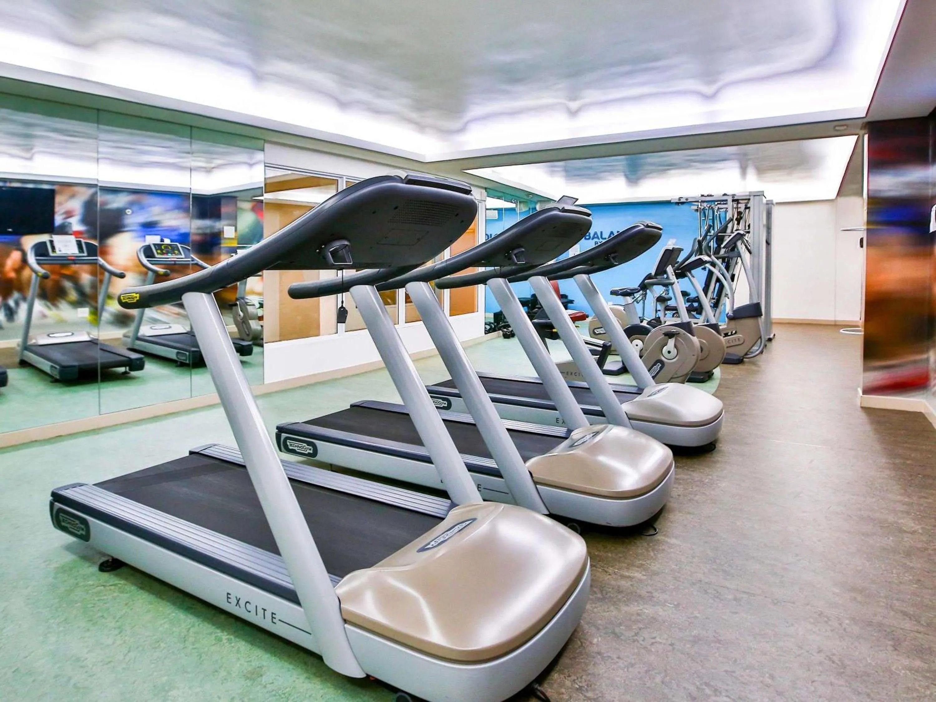 Other in Novotel RJ Santos Dumont