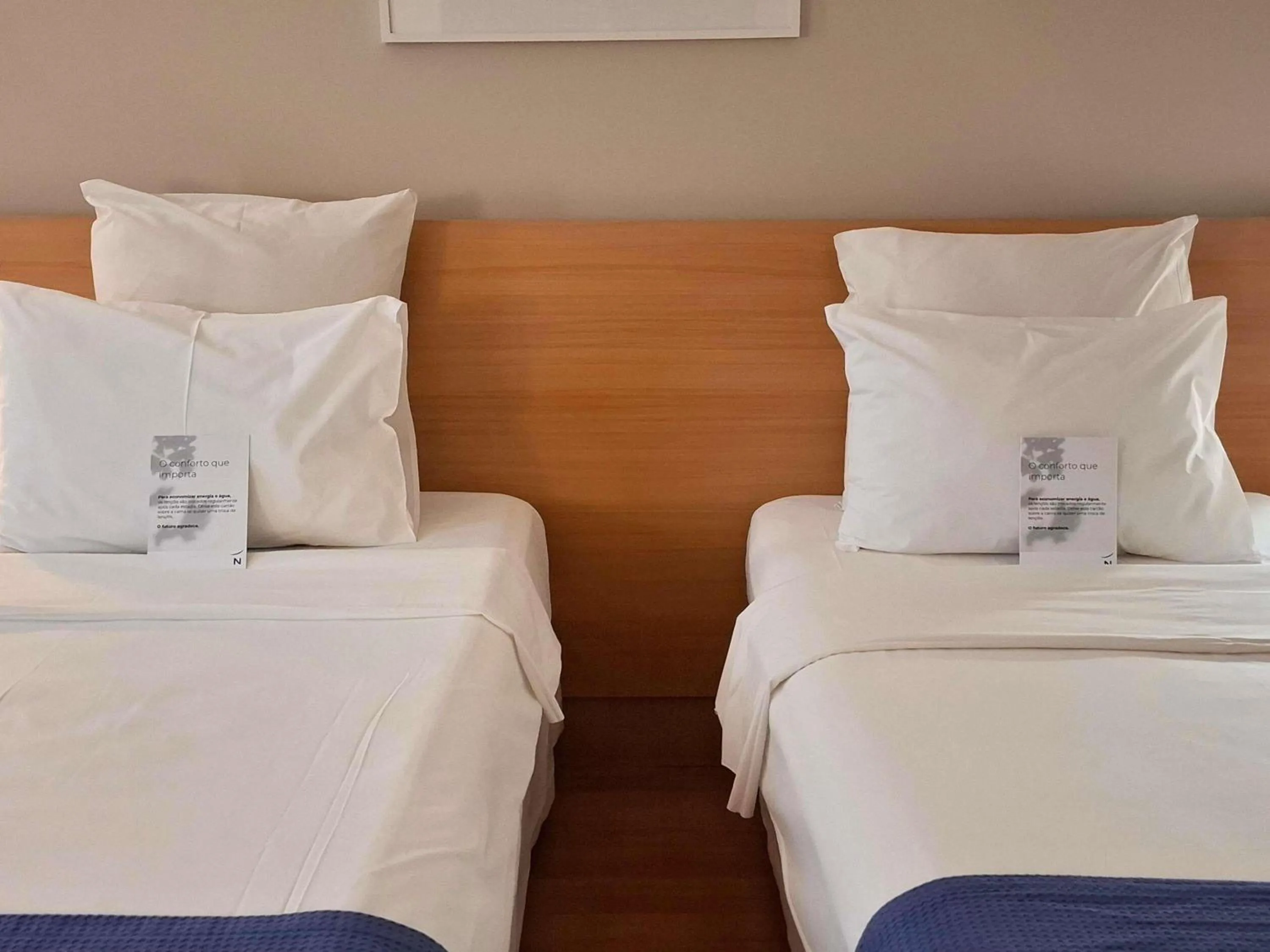 Bedroom, Bed in Novotel RJ Santos Dumont