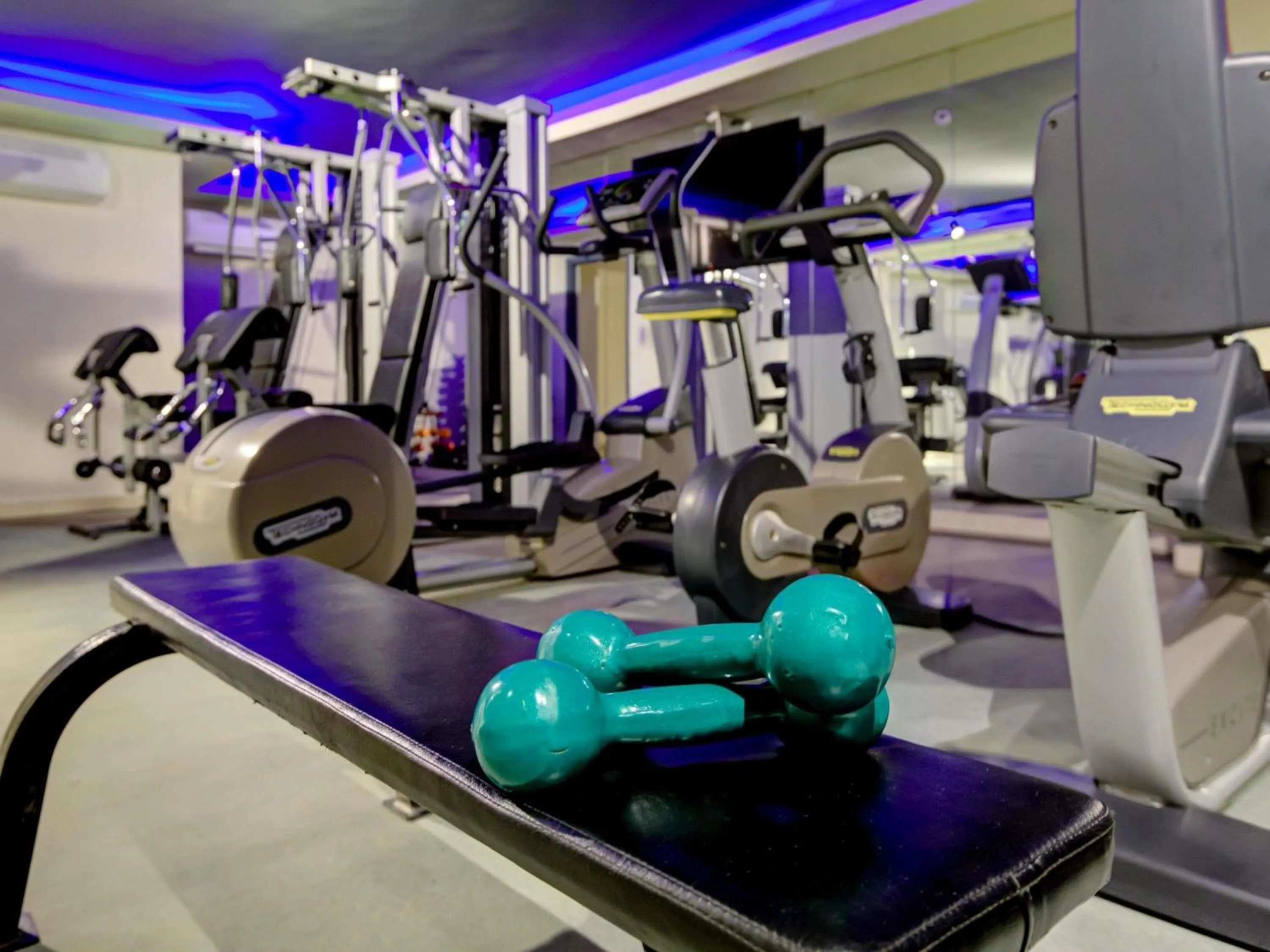 Other in Novotel RJ Santos Dumont