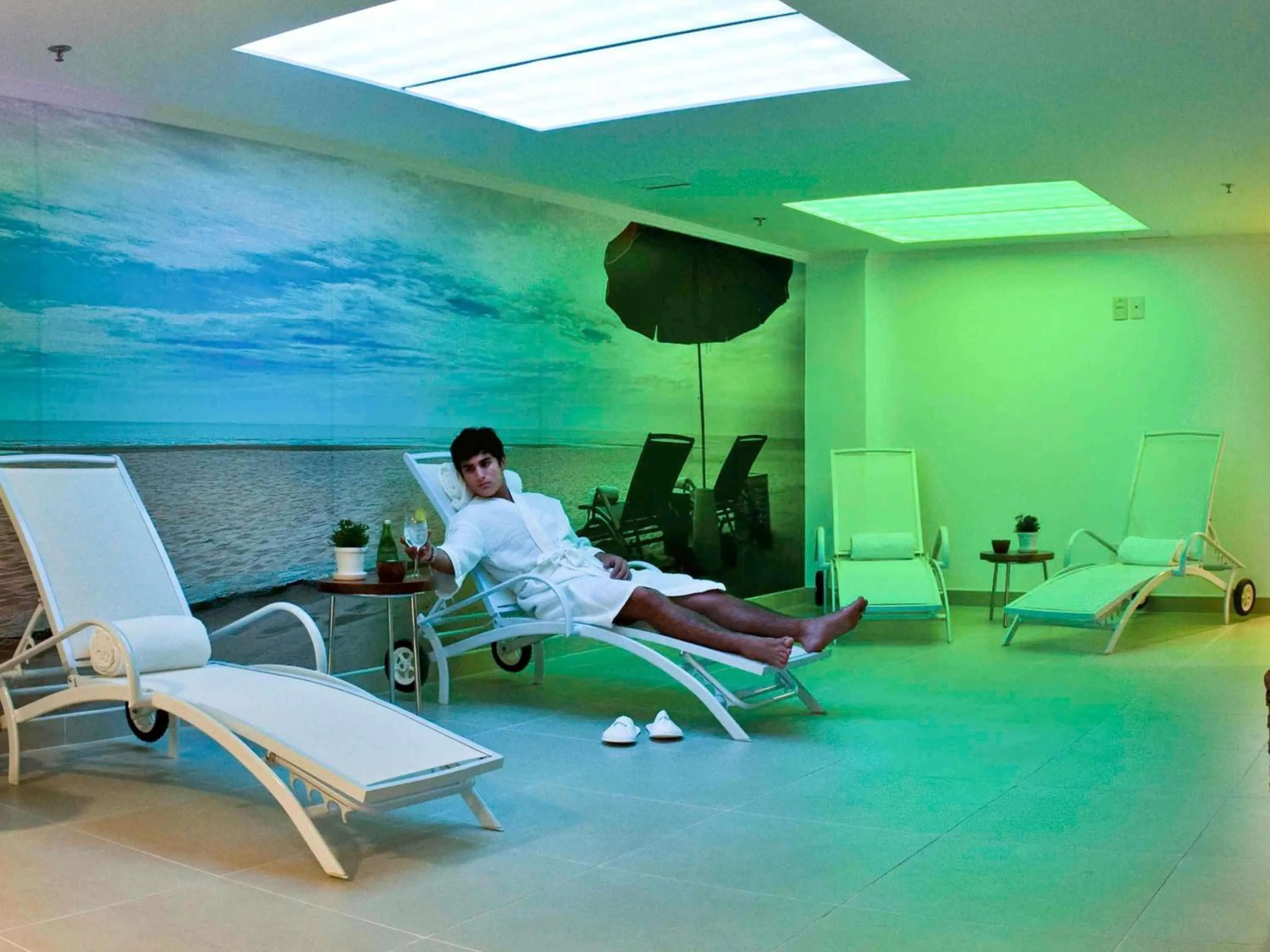 Other in Novotel RJ Santos Dumont