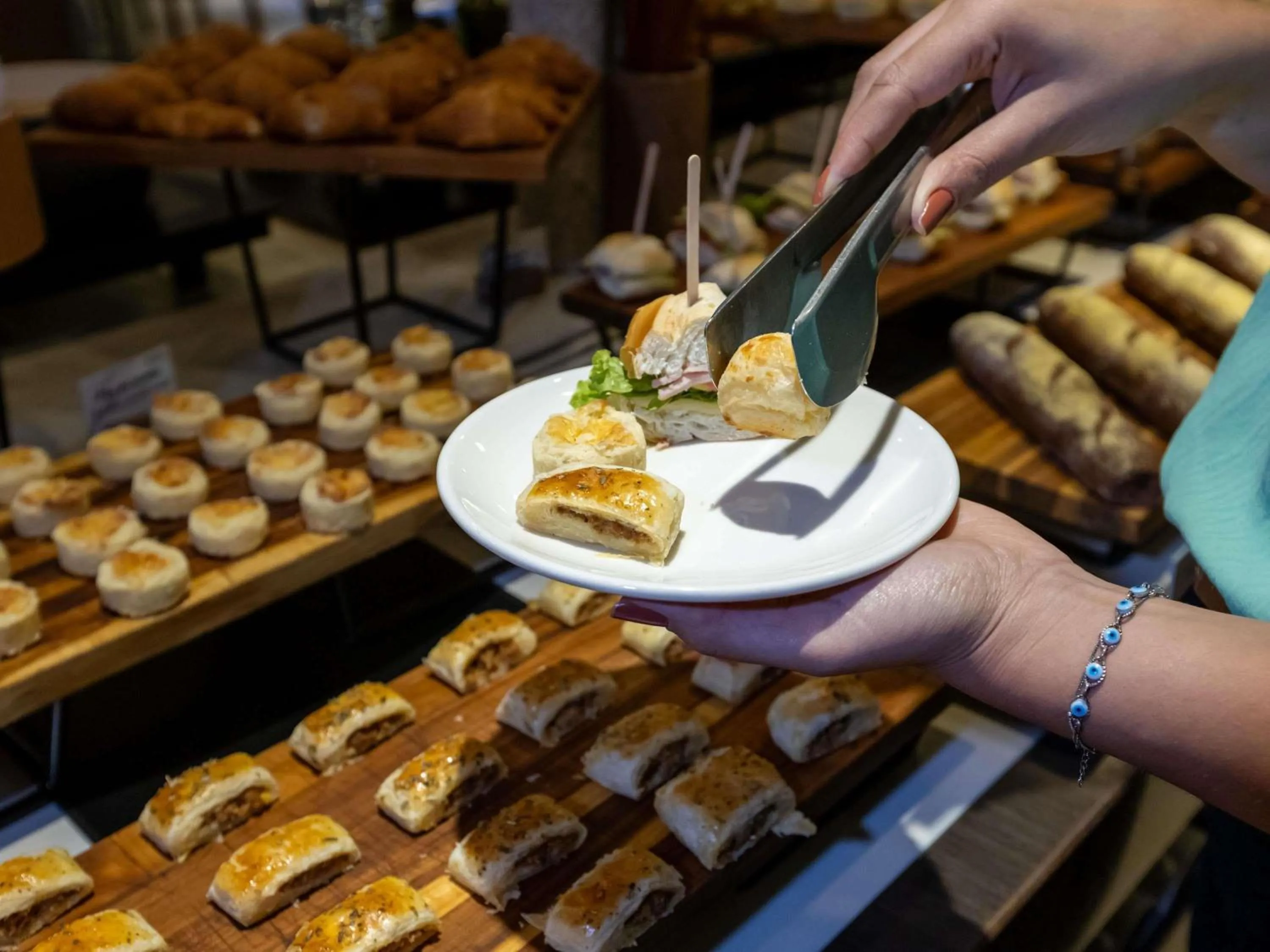 Other in Novotel RJ Santos Dumont