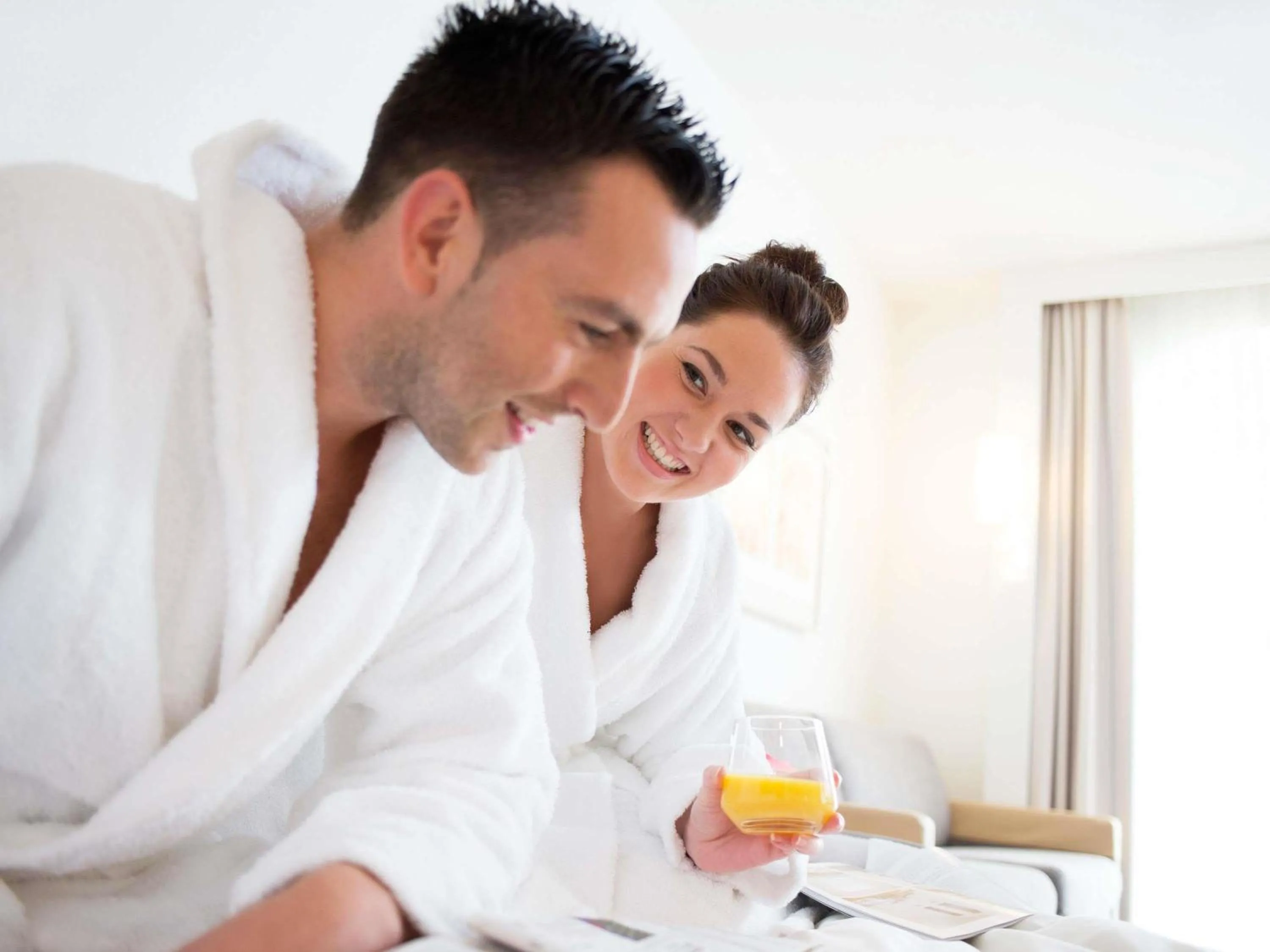 Other in Novotel RJ Santos Dumont