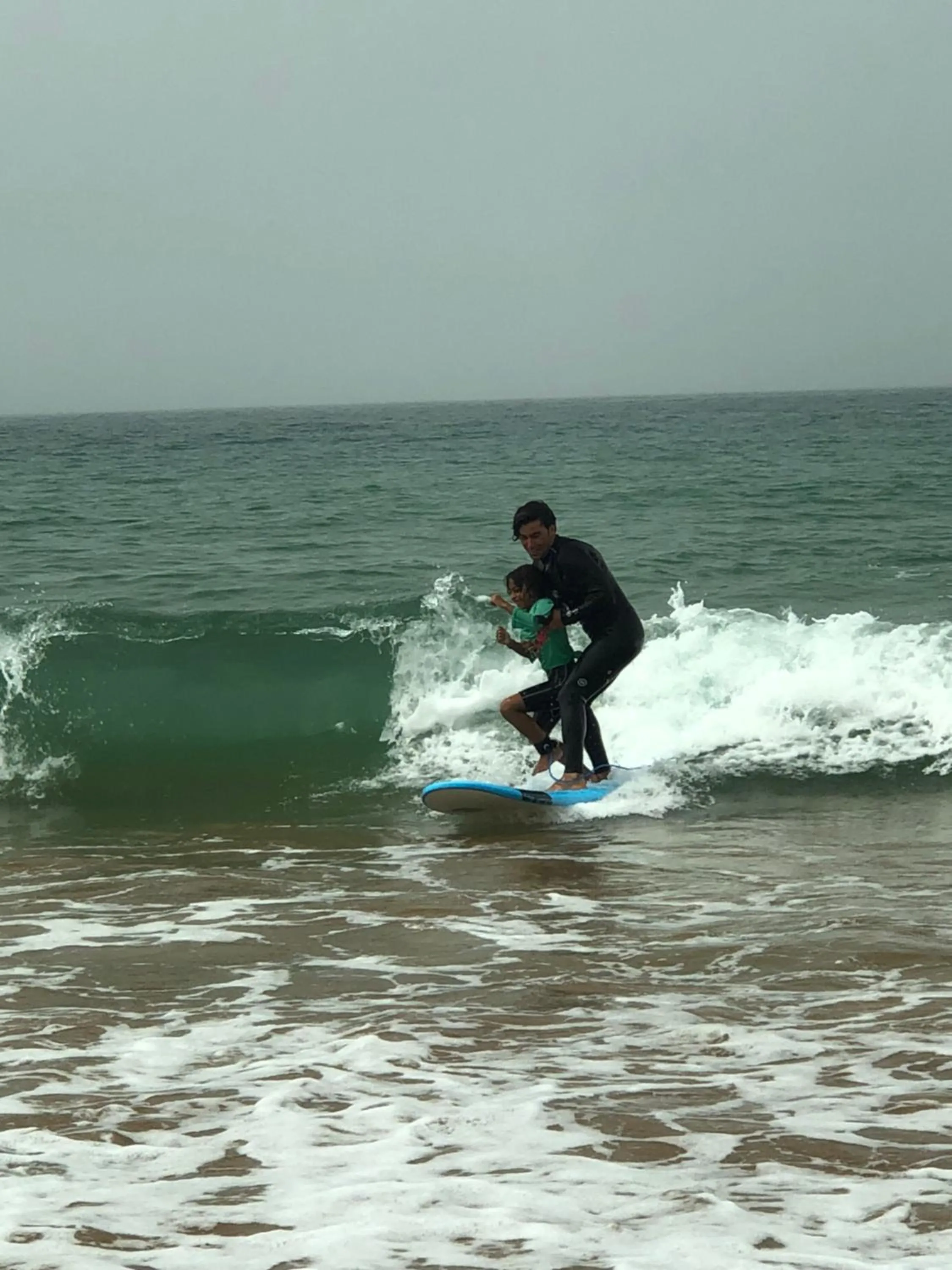 Activities in Villa Jardin De l'Ocean