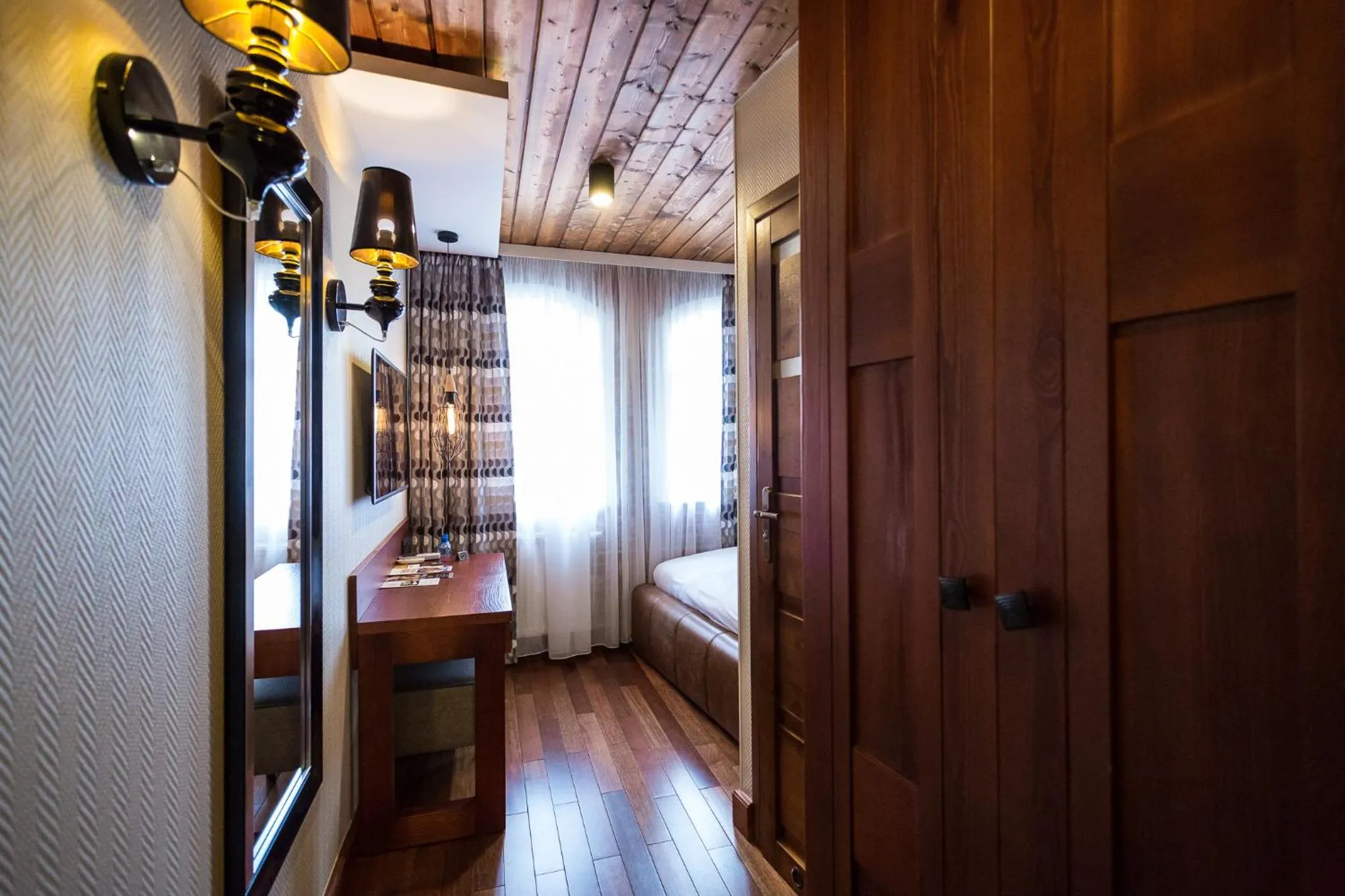 Bathroom in Apartamenty Chleb i Wino