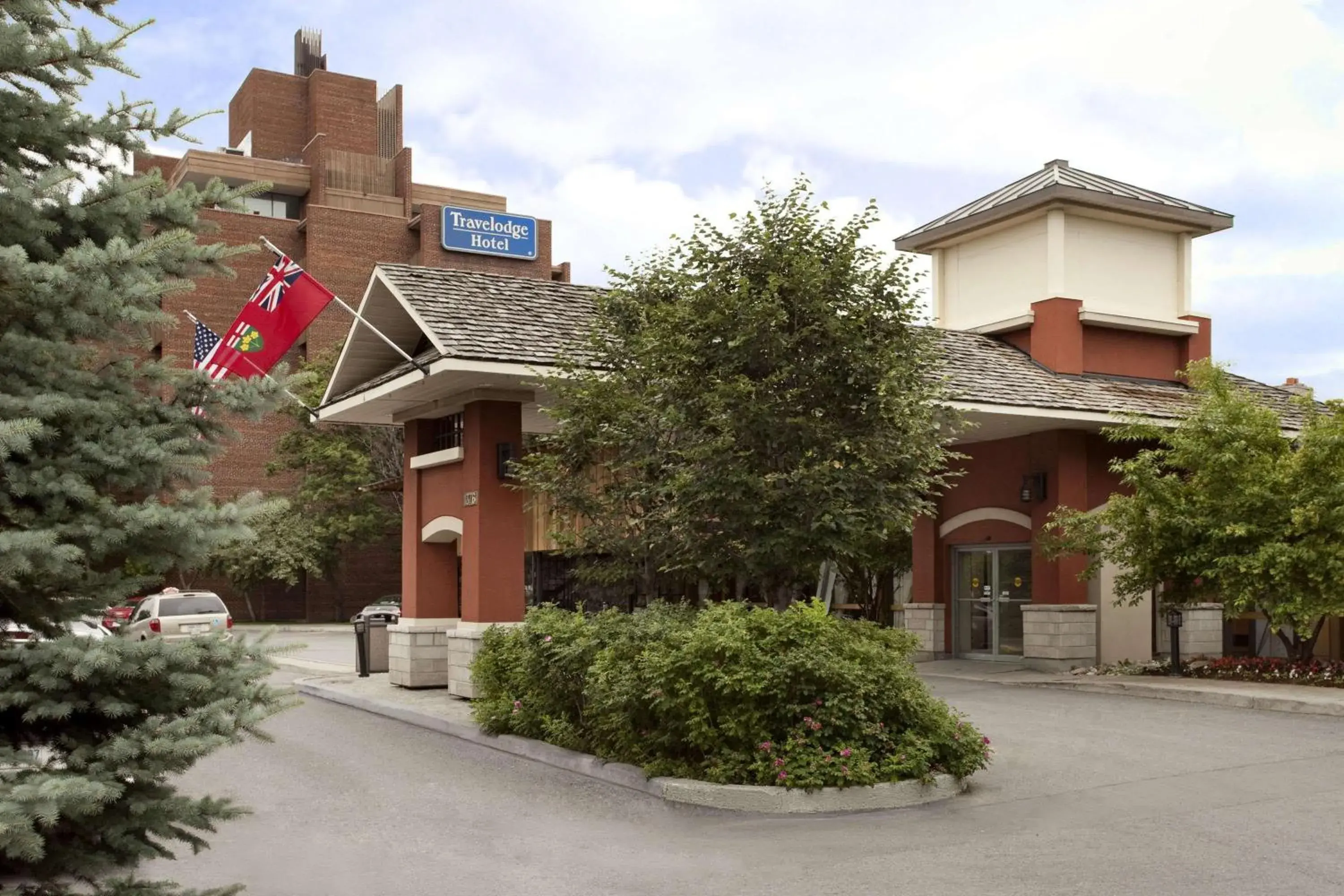 Travelodge by Wyndham Ottawa West Travelodge by Wyndham Ottawa West