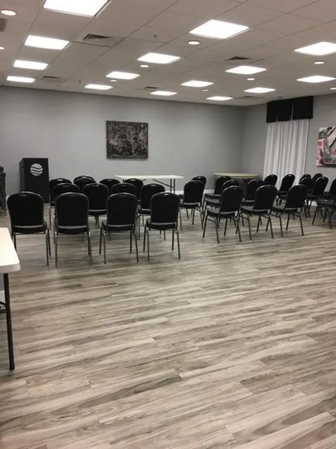 Banquet/Function facilities in Comfort Inn