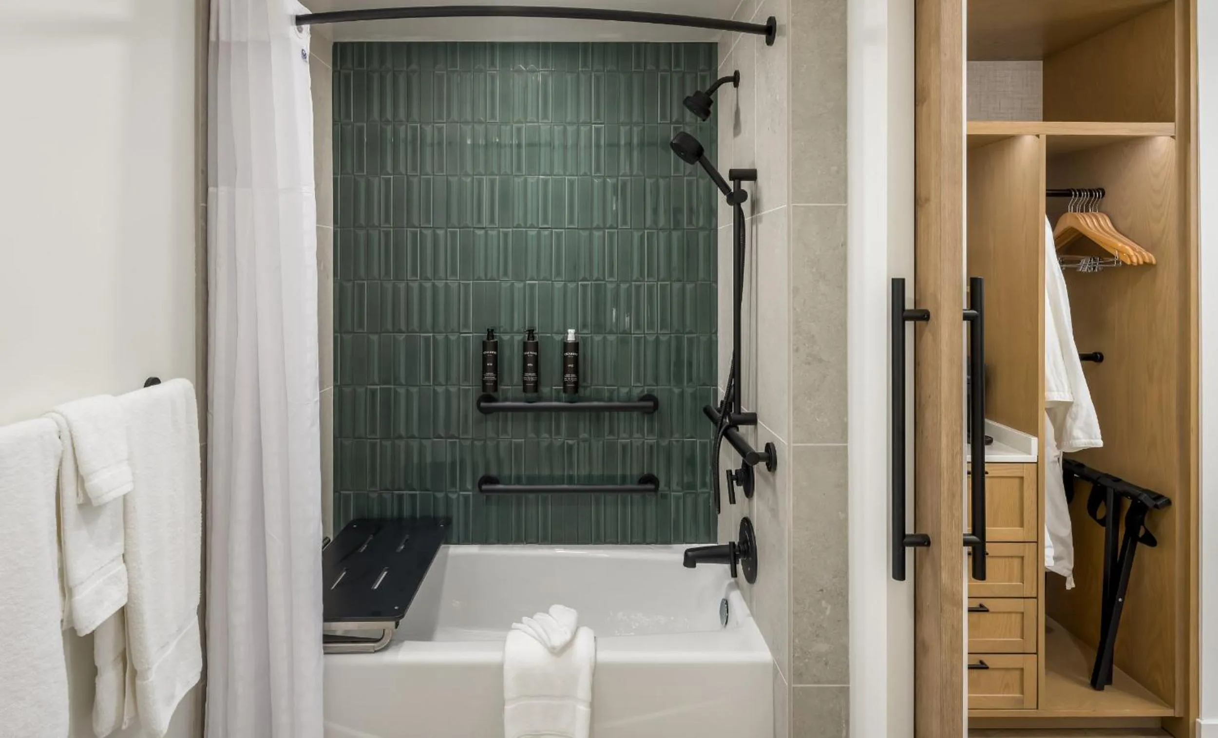 Bedroom in Guesthouse Hotel at La Valle