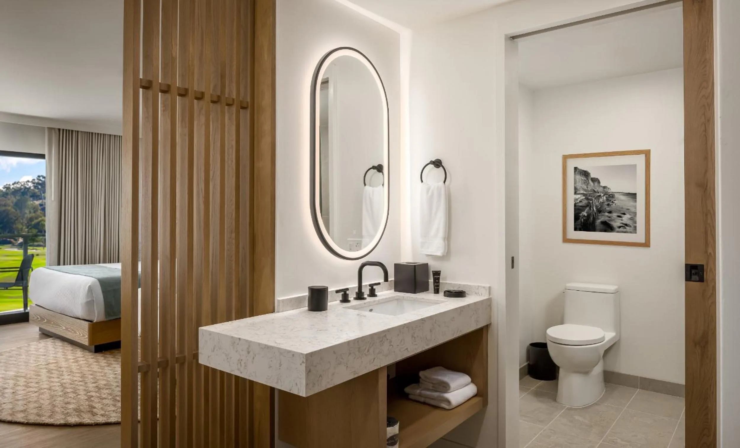 Photo of the whole room in Guesthouse Hotel at La Valle