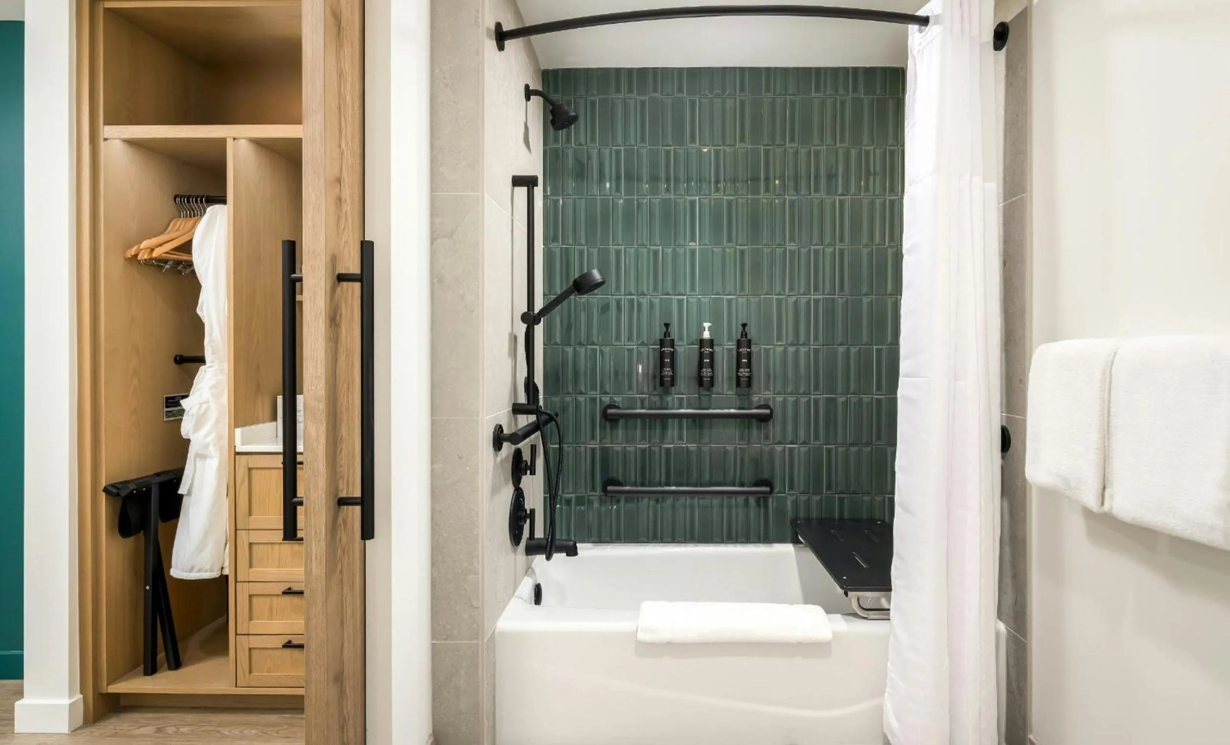 Photo of the whole room in Guesthouse Hotel at La Valle