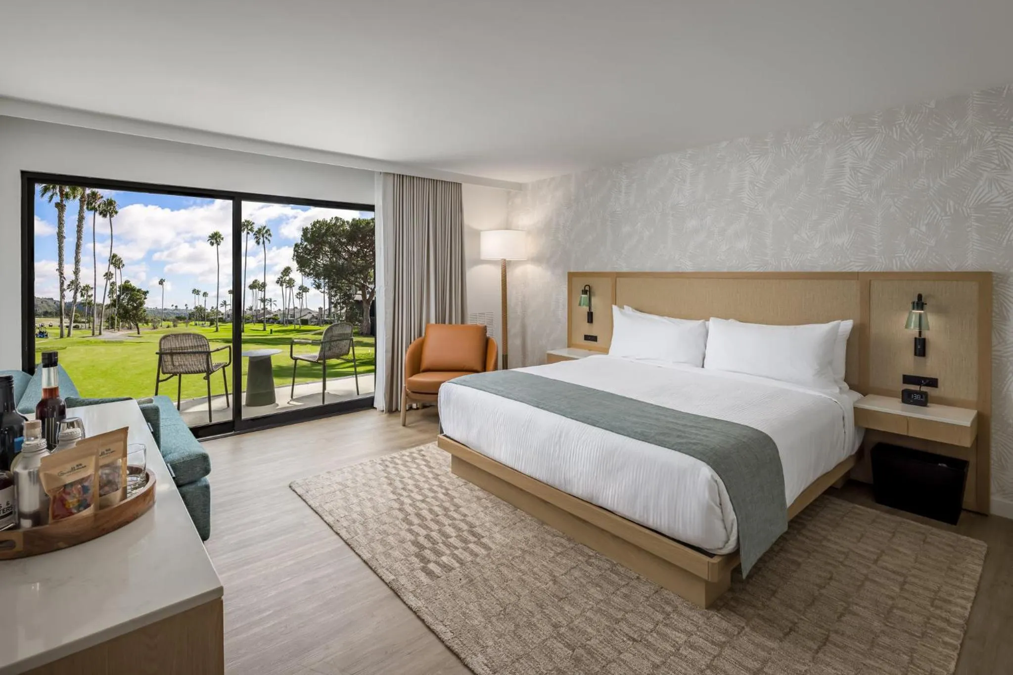 Photo of the whole room, Bed in Guesthouse Hotel at La Valle